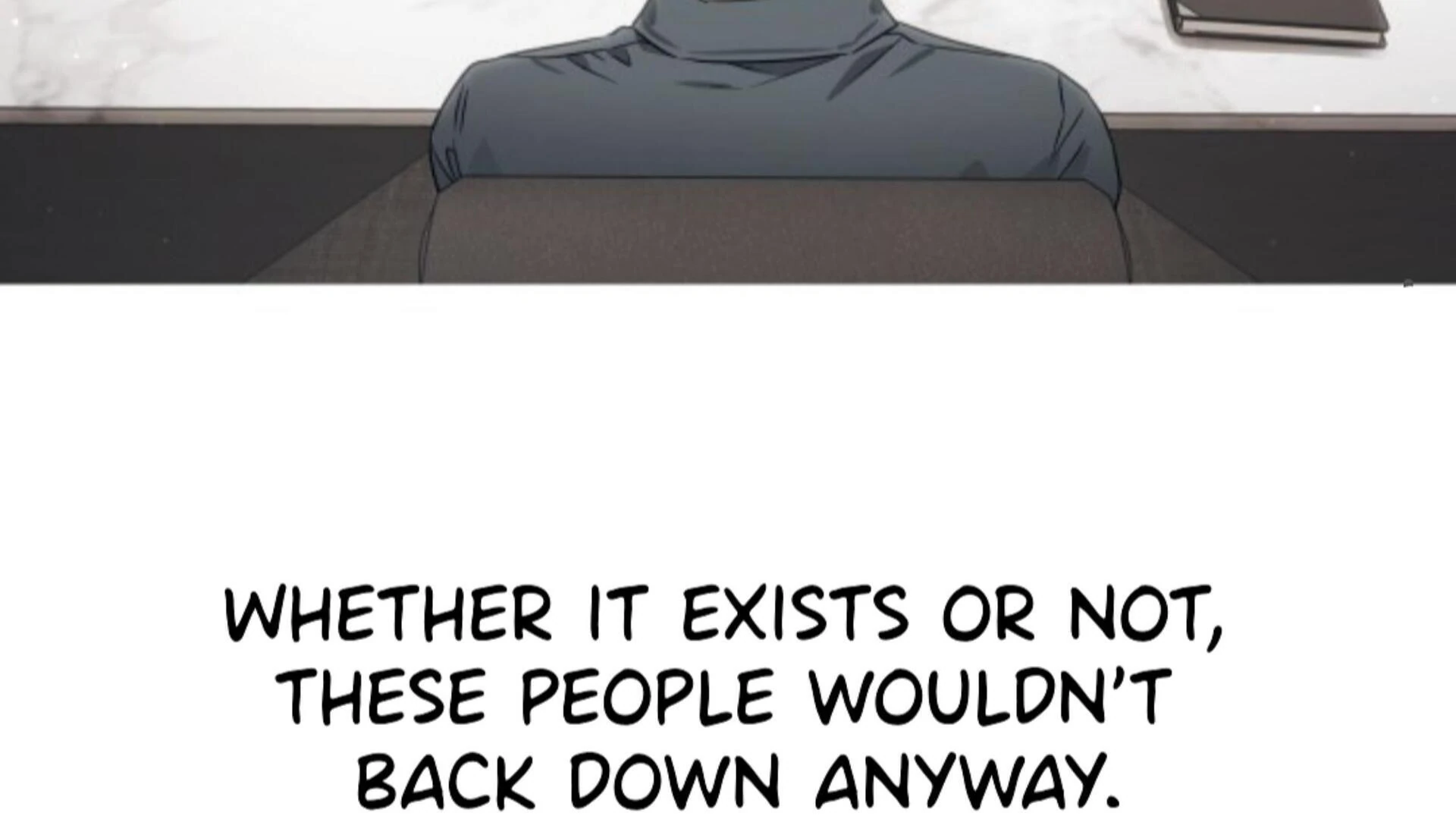 Death Delayed for a Short Time Because of the Will - Chapter 84 Page 82