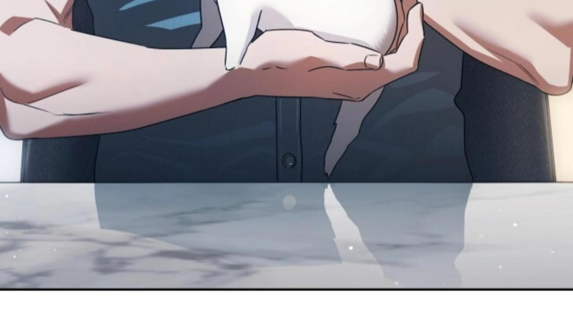 Death Delayed for a Short Time Because of the Will - Chapter 84 Page 92