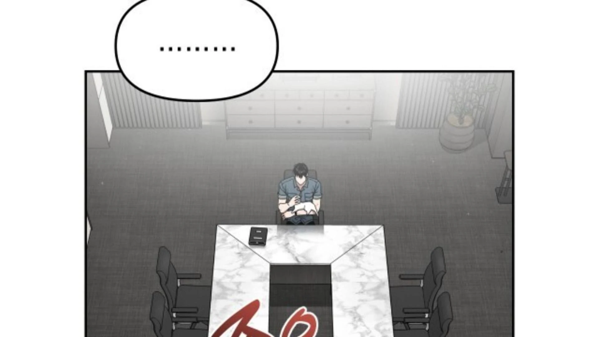 Death Delayed for a Short Time Because of the Will - Chapter 84 Page 119