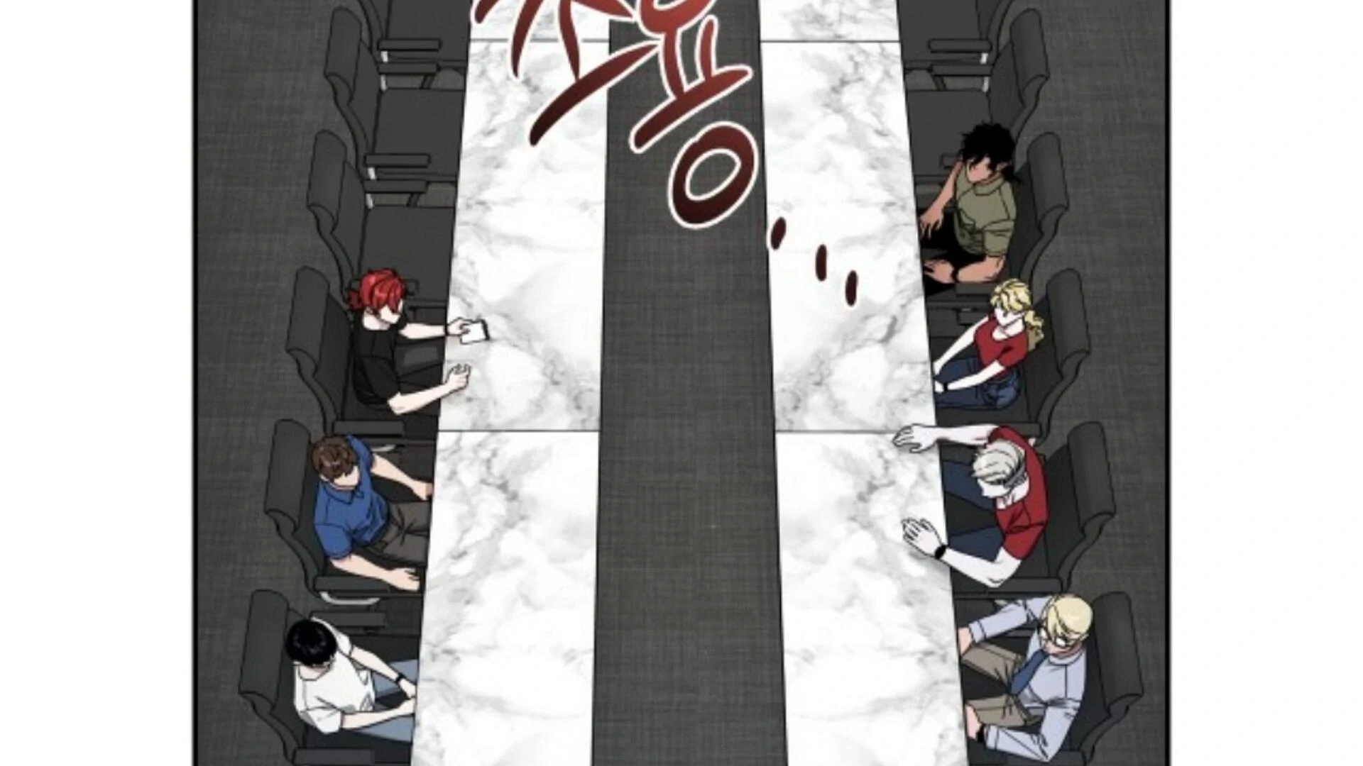Death Delayed for a Short Time Because of the Will - Chapter 84 Page 120