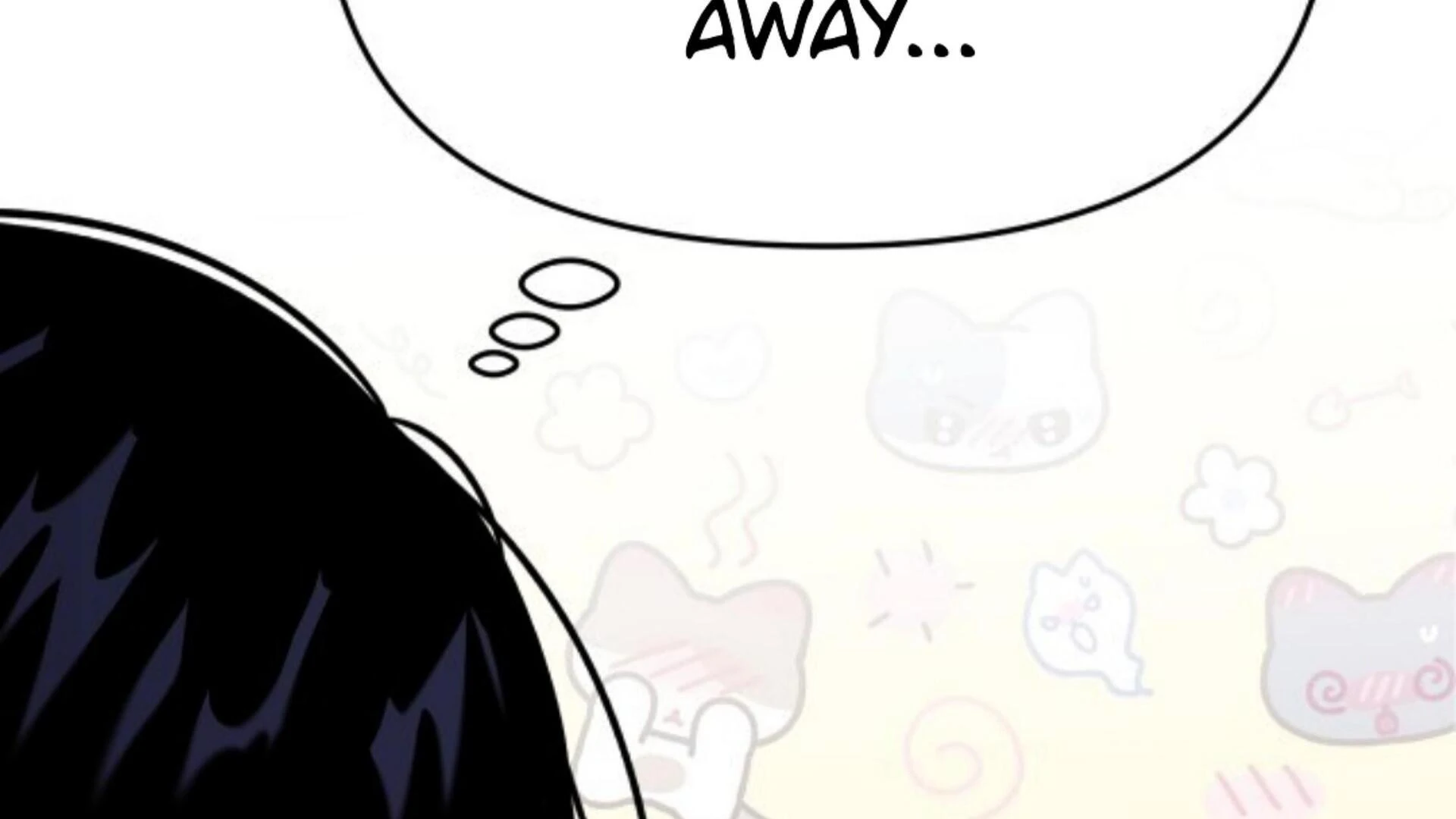 Death Delayed for a Short Time Because of the Will - Chapter 84 Page 127