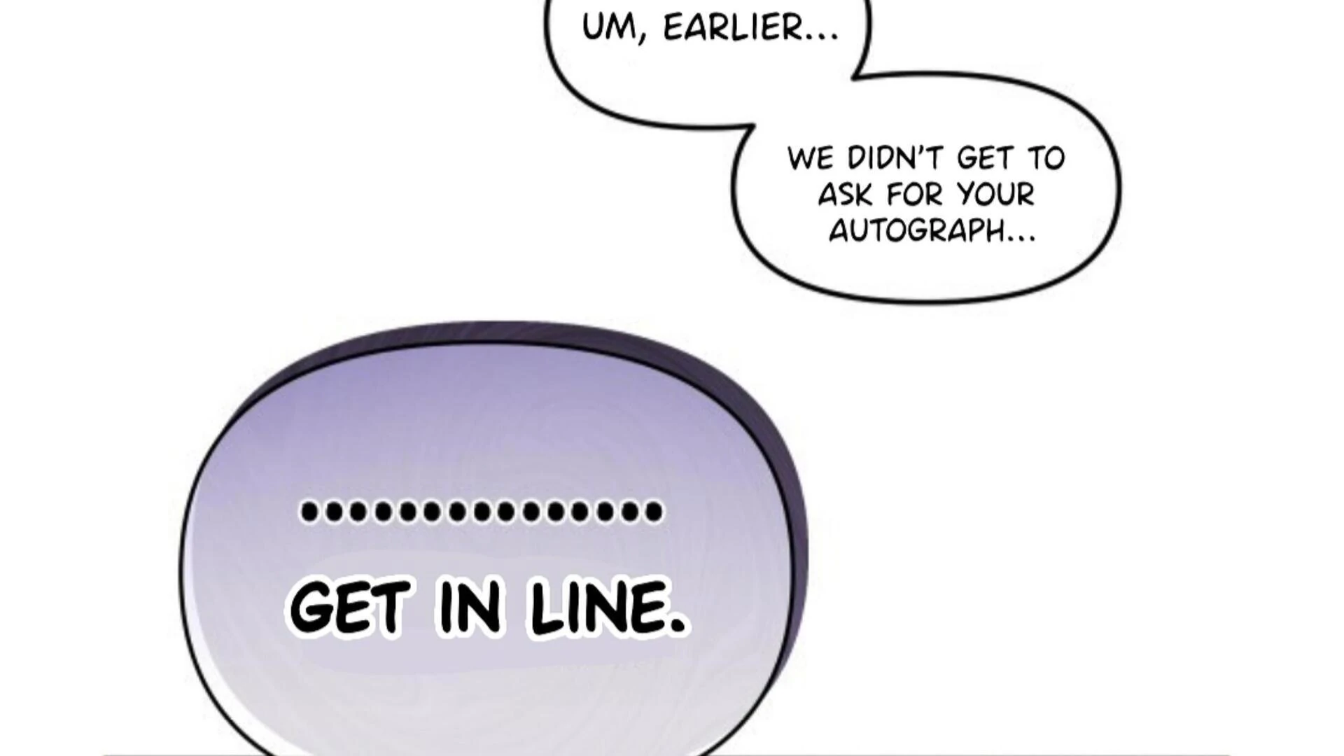 Death Delayed for a Short Time Because of the Will - Chapter 84 Page 131