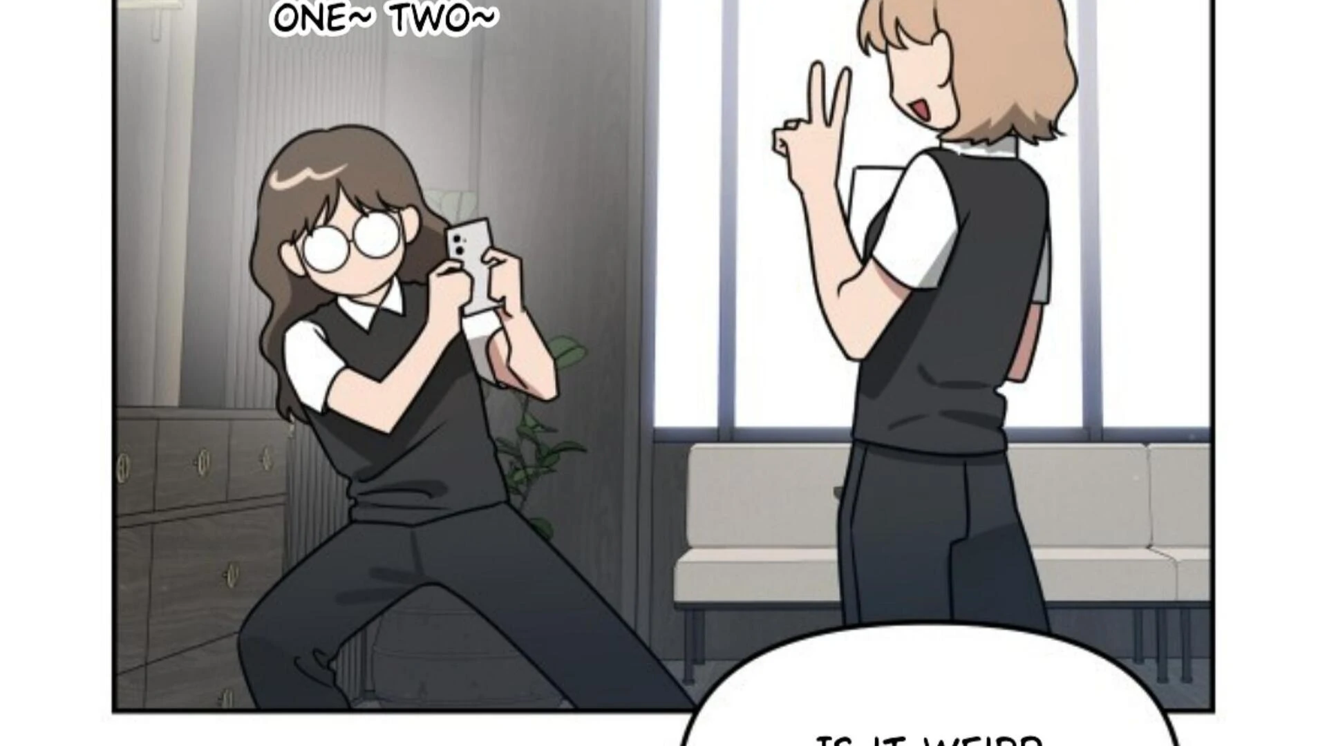 Death Delayed for a Short Time Because of the Will - Chapter 84 Page 153