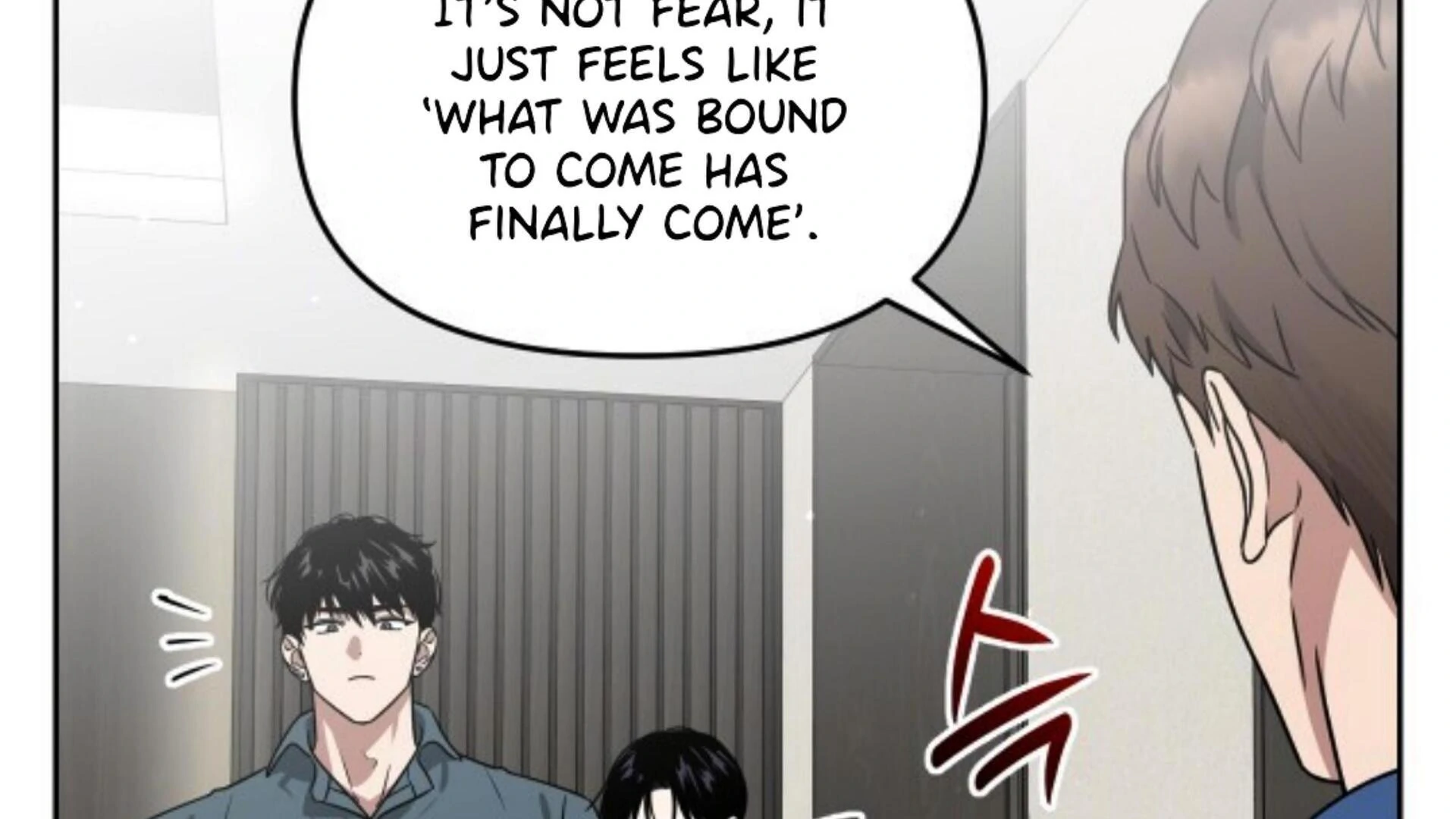 Death Delayed for a Short Time Because of the Will - Chapter 84 Page 156