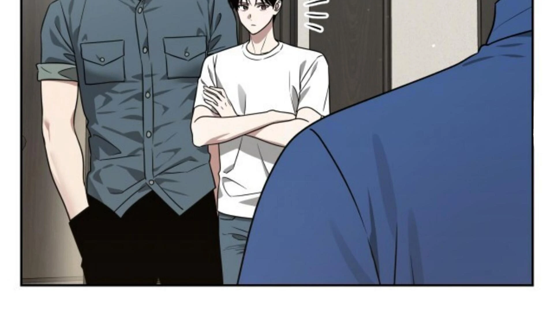 Death Delayed for a Short Time Because of the Will - Chapter 84 Page 157
