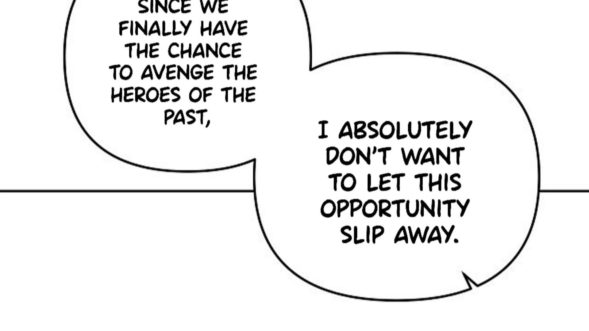 Death Delayed for a Short Time Because of the Will - Chapter 84 Page 167