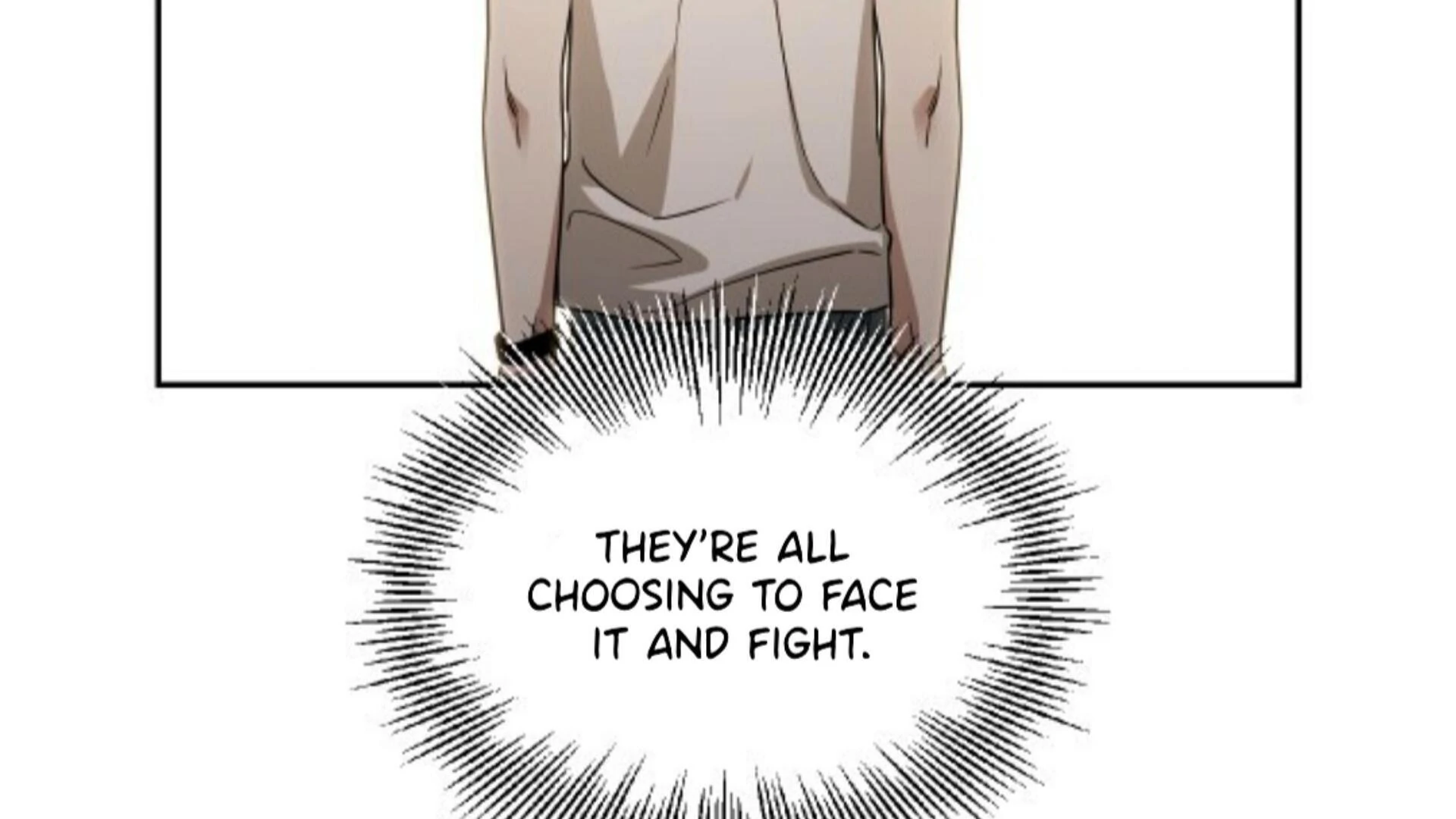 Death Delayed for a Short Time Because of the Will - Chapter 84 Page 177