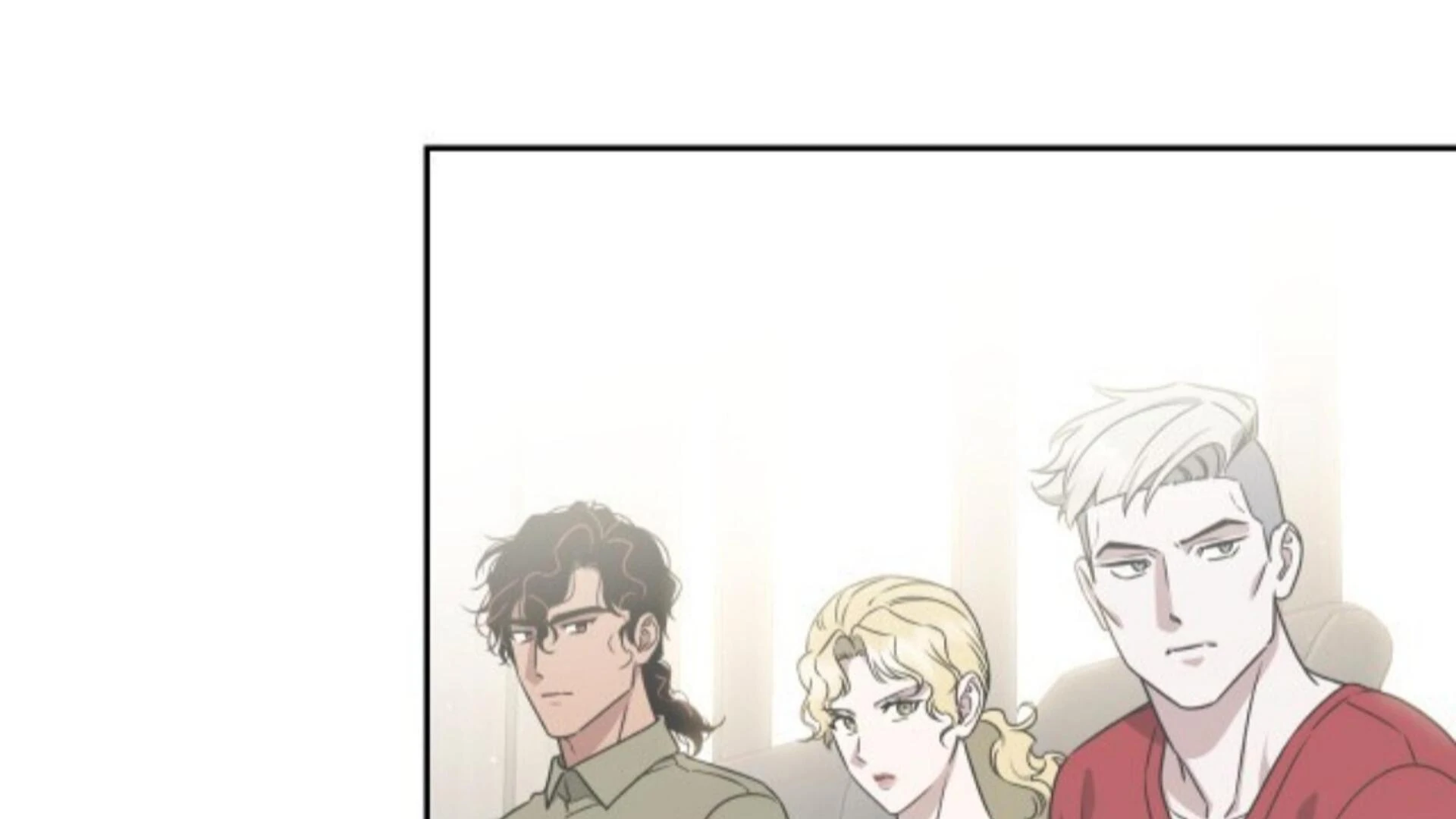 Death Delayed for a Short Time Because of the Will - Chapter 84 Page 181