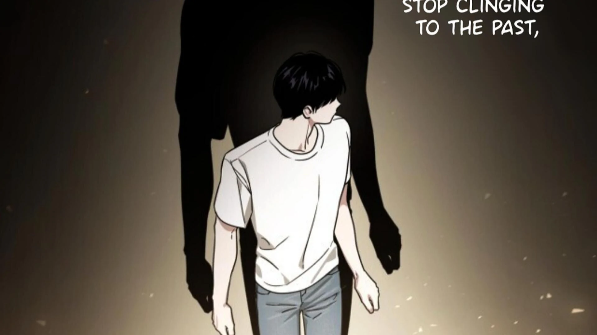 Death Delayed for a Short Time Because of the Will - Chapter 84 Page 202