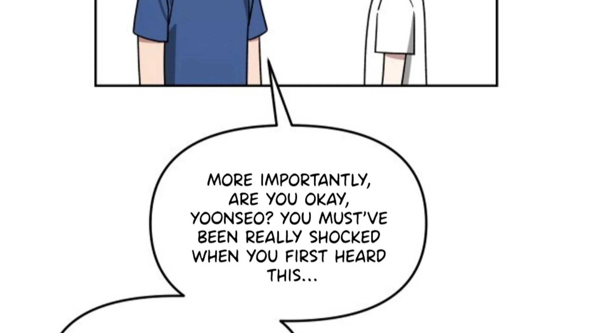 Death Delayed for a Short Time Because of the Will - Chapter 84 Page 218