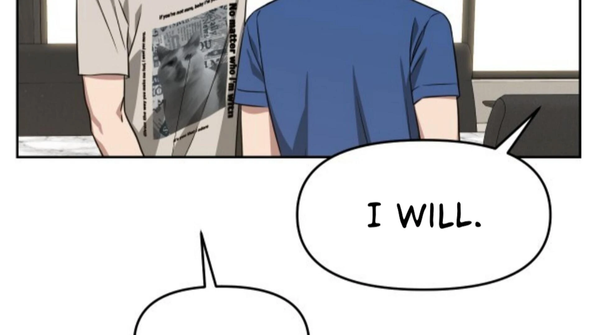Death Delayed for a Short Time Because of the Will - Chapter 84 Page 221