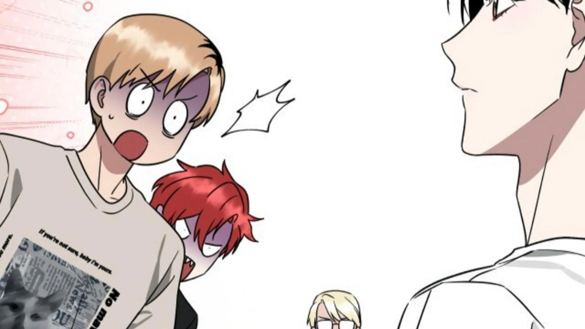 Death Delayed for a Short Time Because of the Will - Chapter 84 Page 226