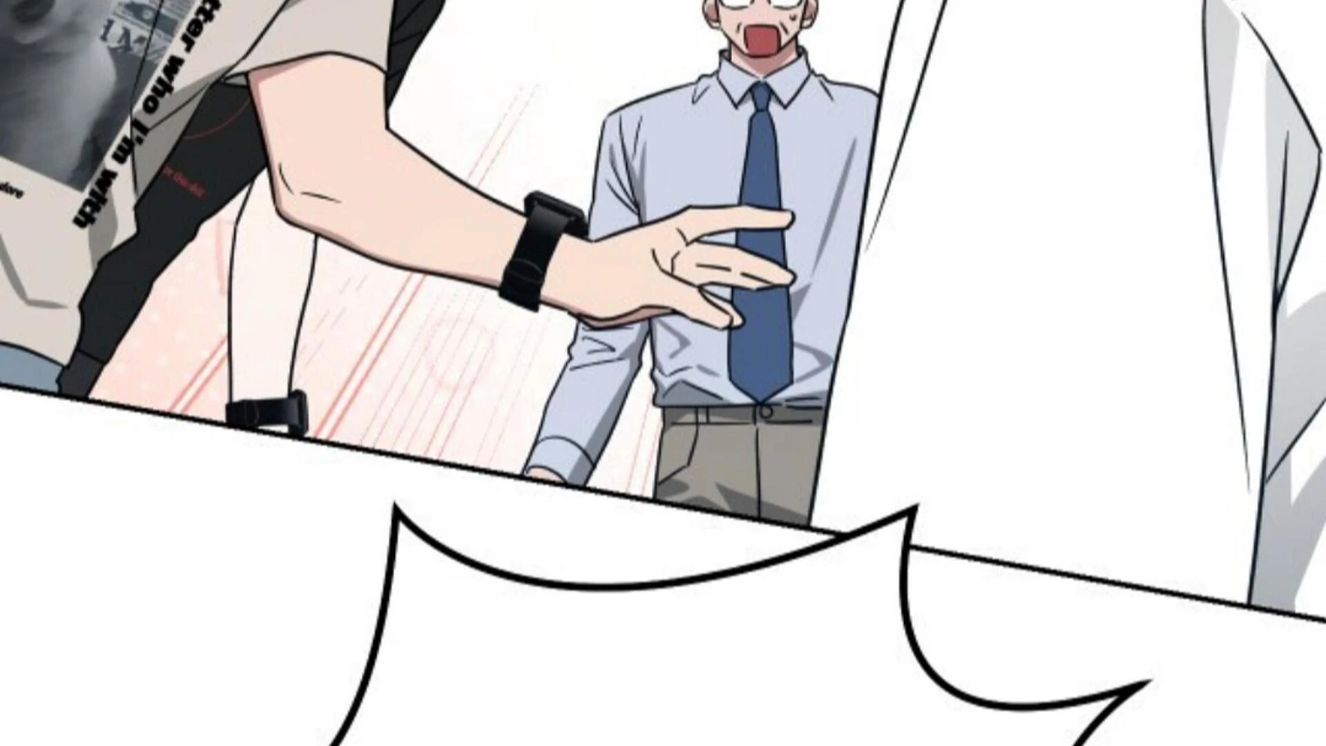 Death Delayed for a Short Time Because of the Will - Chapter 84 Page 227