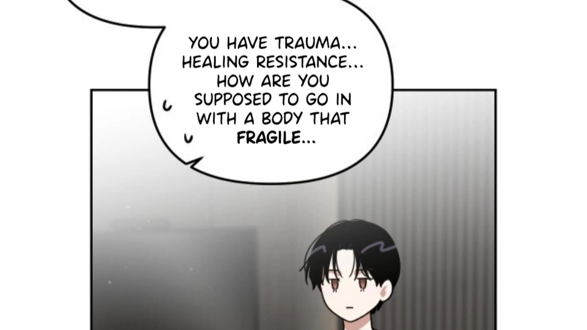 Death Delayed for a Short Time Because of the Will - Chapter 84 Page 230