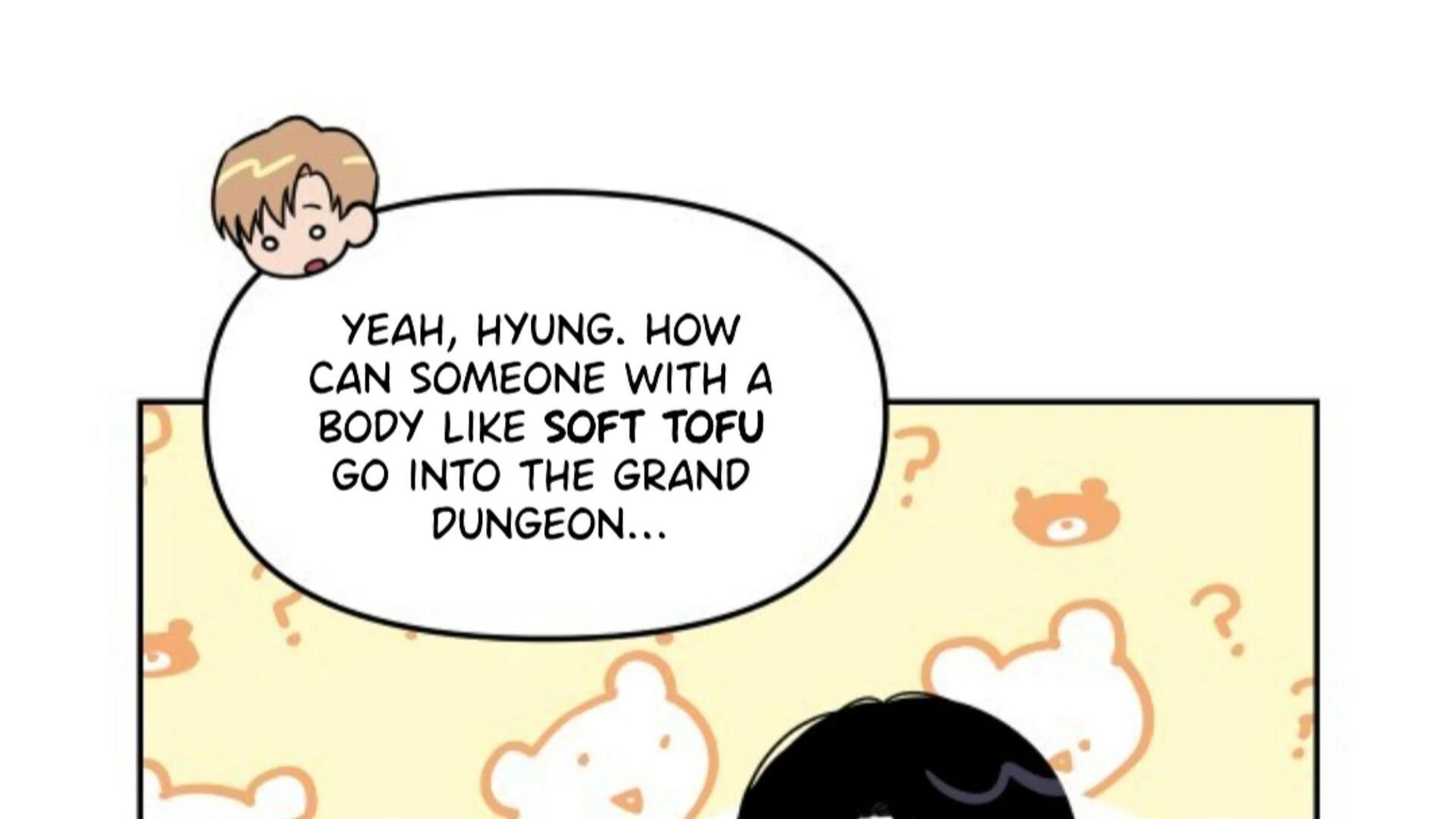 Death Delayed for a Short Time Because of the Will - Chapter 84 Page 232