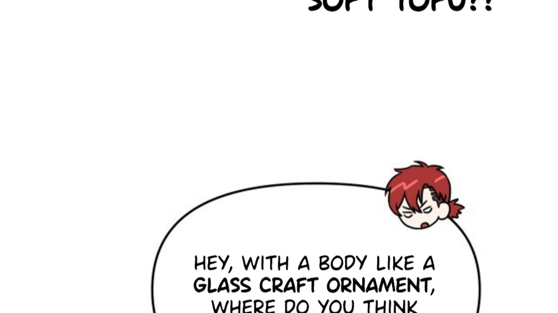 Death Delayed for a Short Time Because of the Will - Chapter 84 Page 234