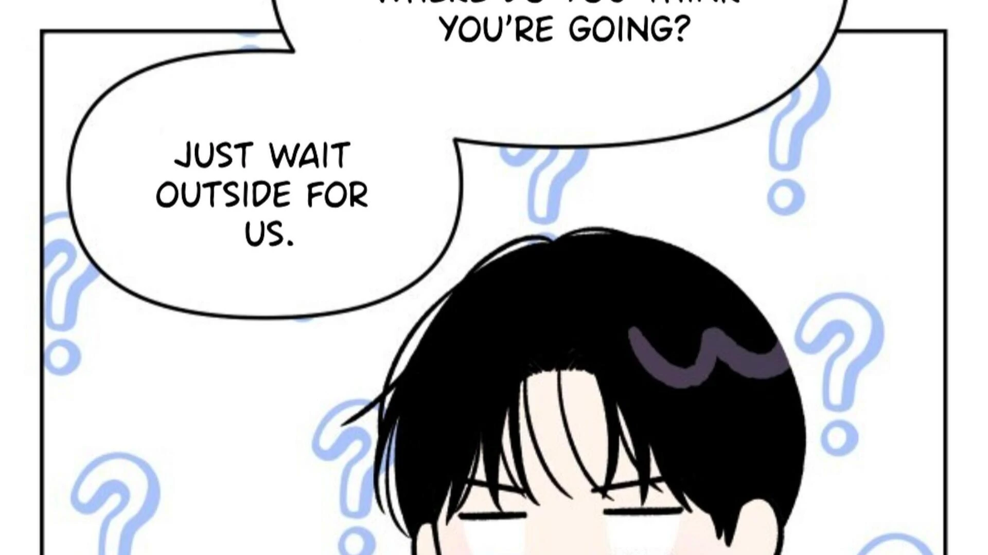 Death Delayed for a Short Time Because of the Will - Chapter 84 Page 235