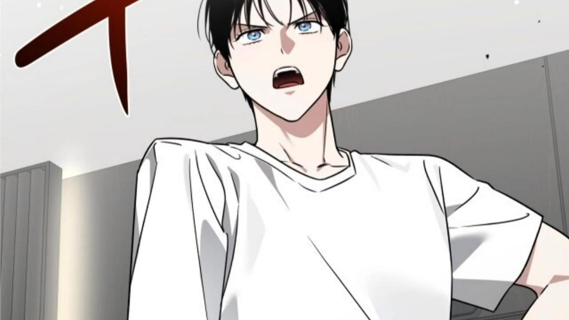 Death Delayed for a Short Time Because of the Will - Chapter 84 Page 247