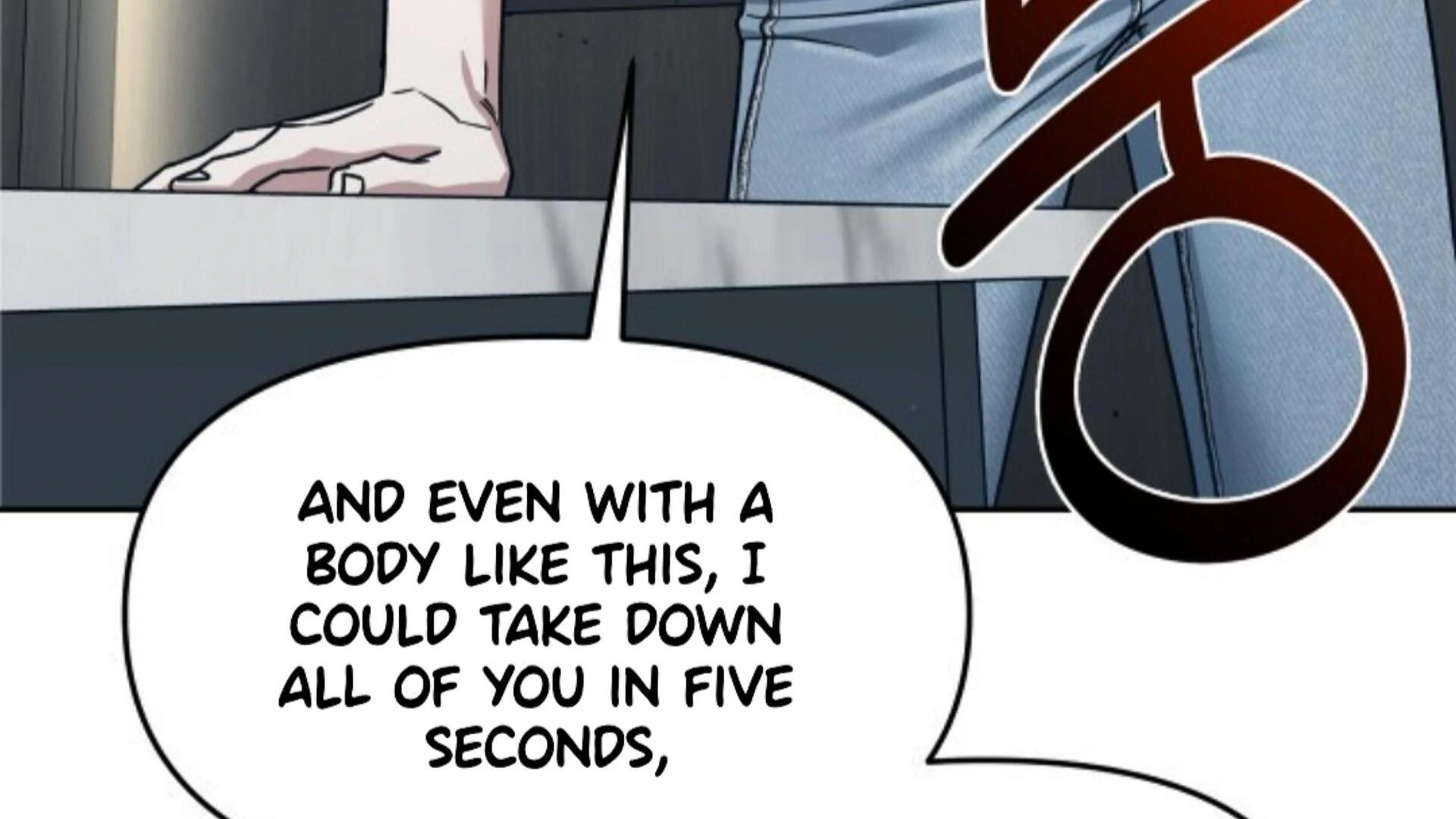 Death Delayed for a Short Time Because of the Will - Chapter 84 Page 249