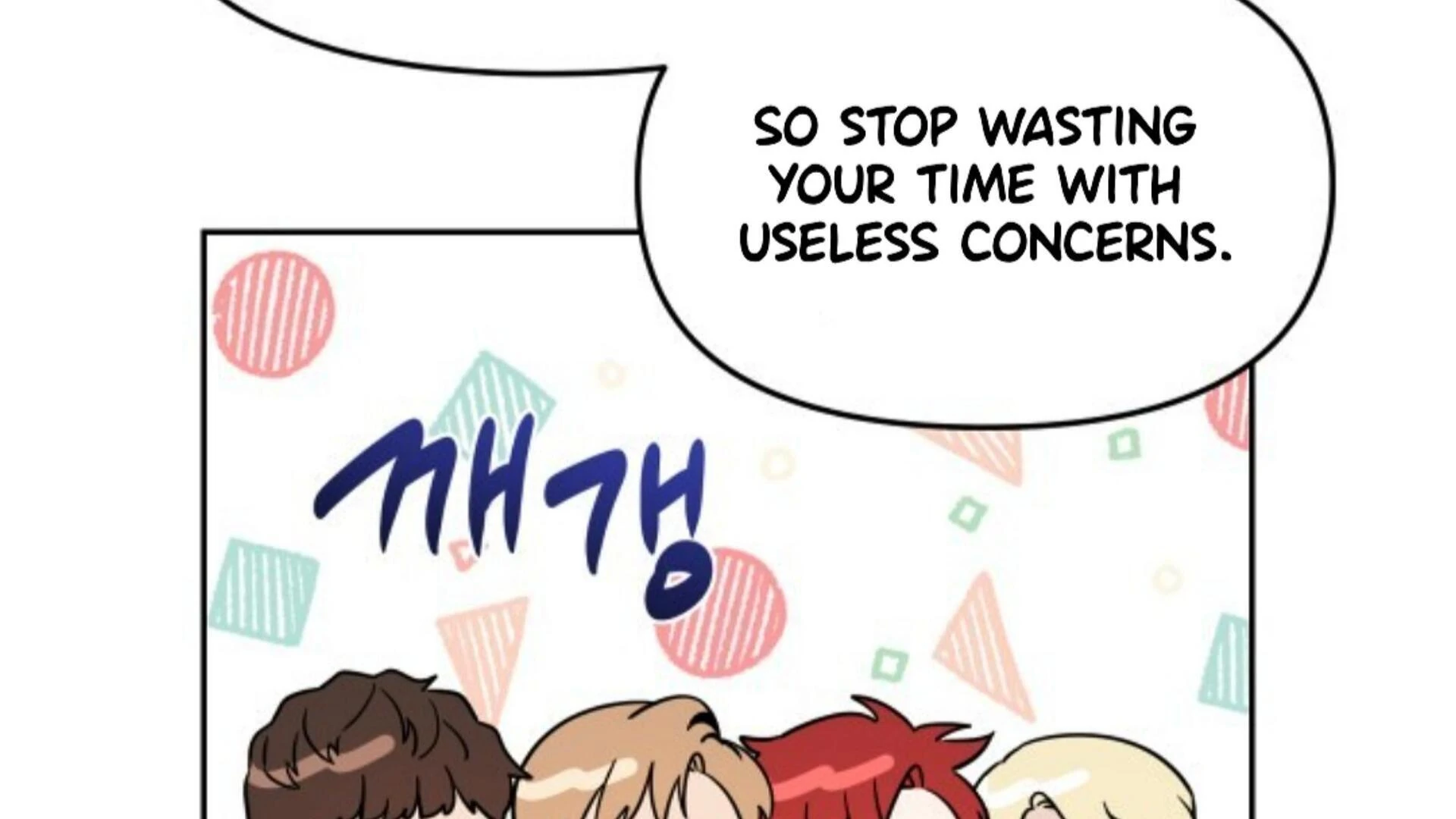 Death Delayed for a Short Time Because of the Will - Chapter 84 Page 250