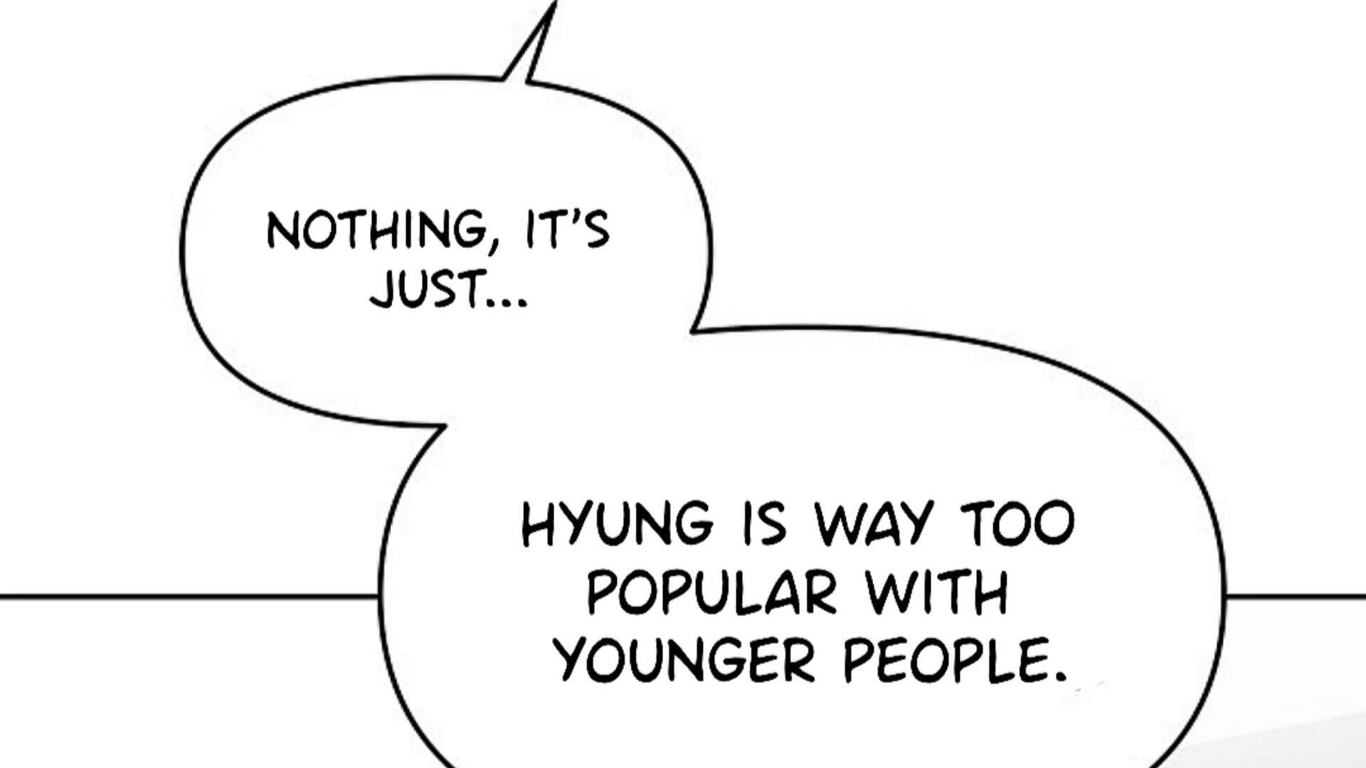 Death Delayed for a Short Time Because of the Will - Chapter 84 Page 261