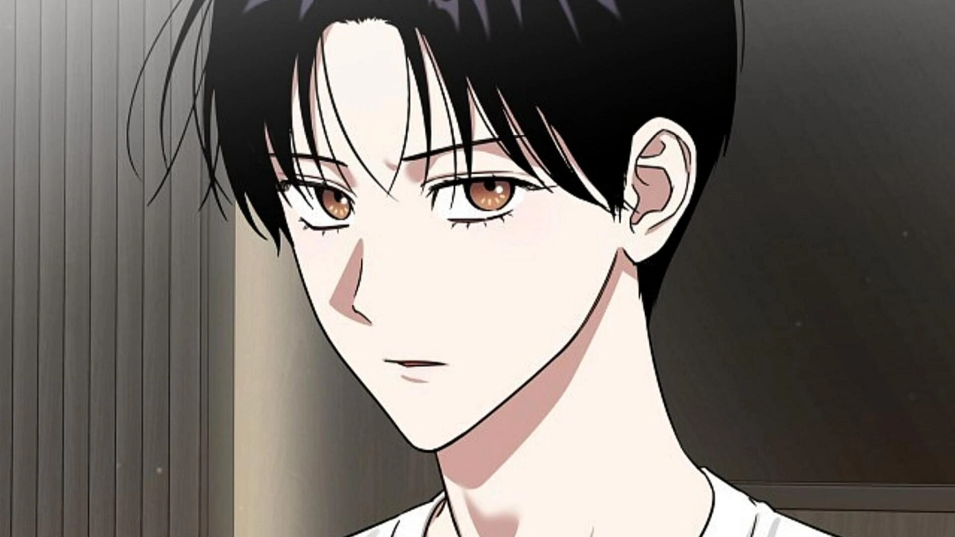 Death Delayed for a Short Time Because of the Will - Chapter 84 Page 263