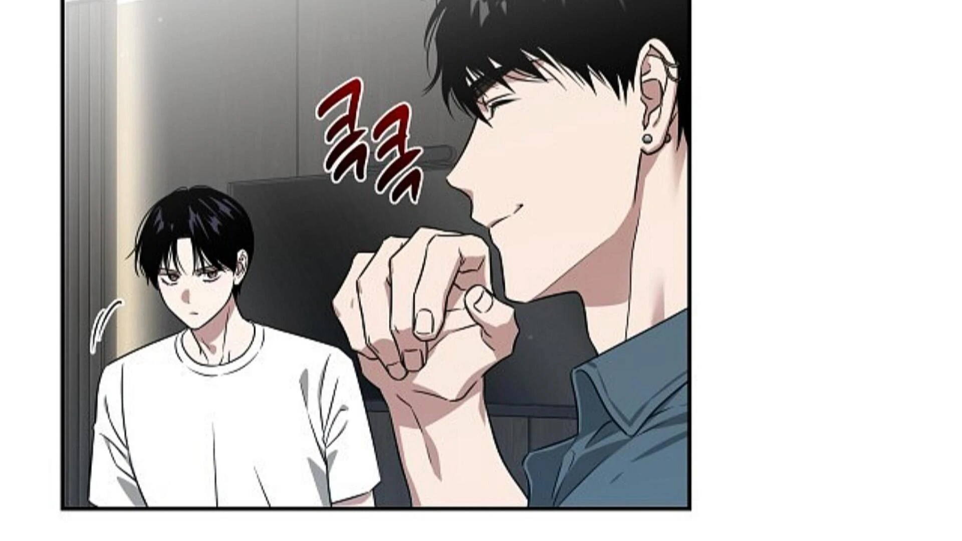 Death Delayed for a Short Time Because of the Will - Chapter 85 Page 2