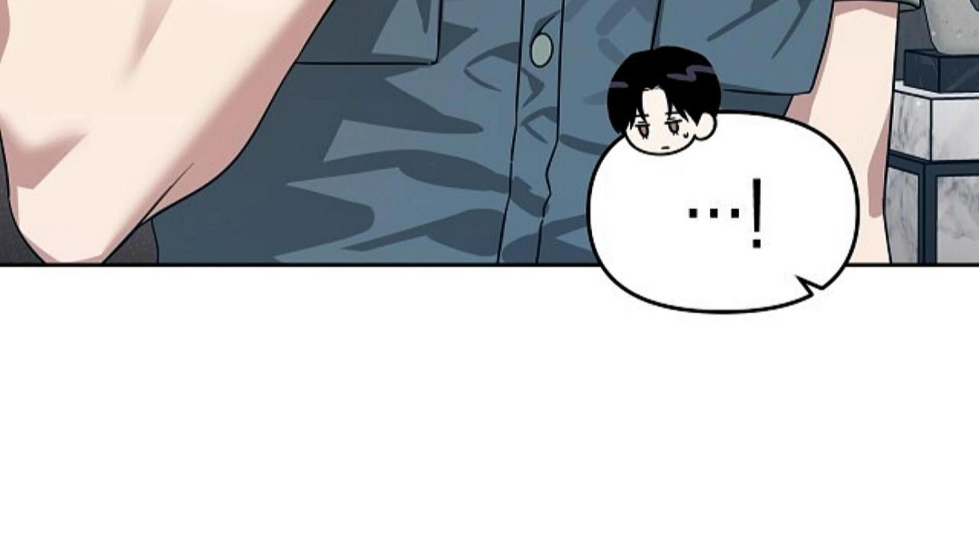 Death Delayed for a Short Time Because of the Will - Chapter 85 Page 6