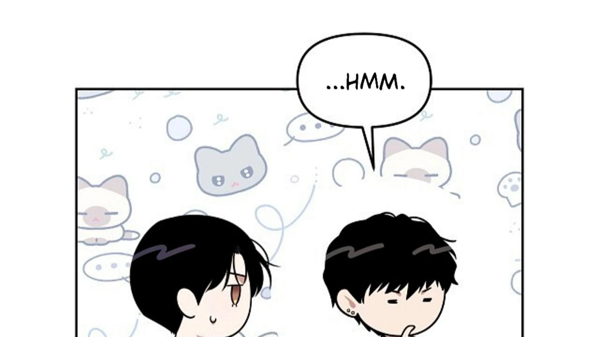 Death Delayed for a Short Time Because of the Will - Chapter 85 Page 7