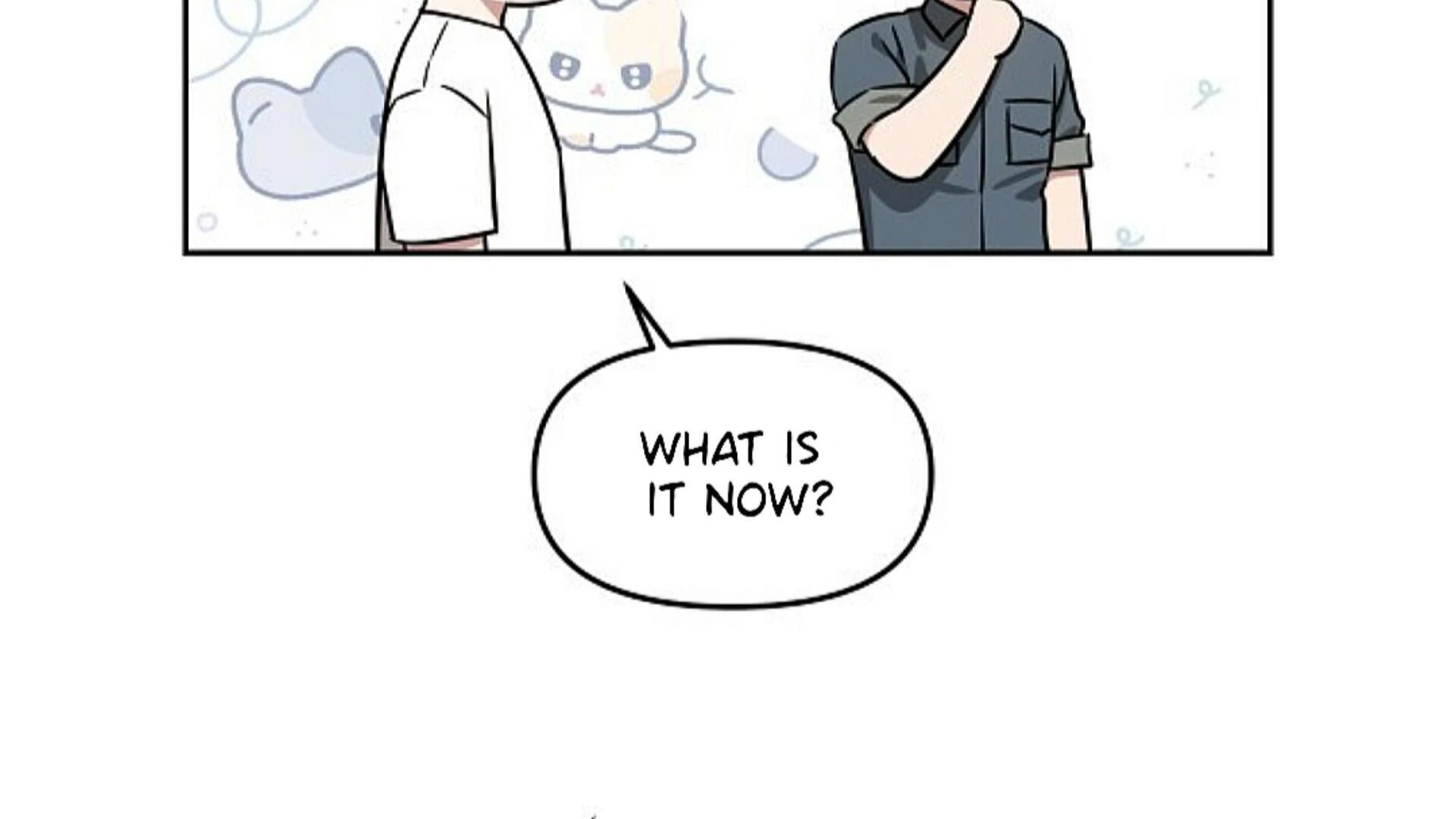 Death Delayed for a Short Time Because of the Will - Chapter 85 Page 8