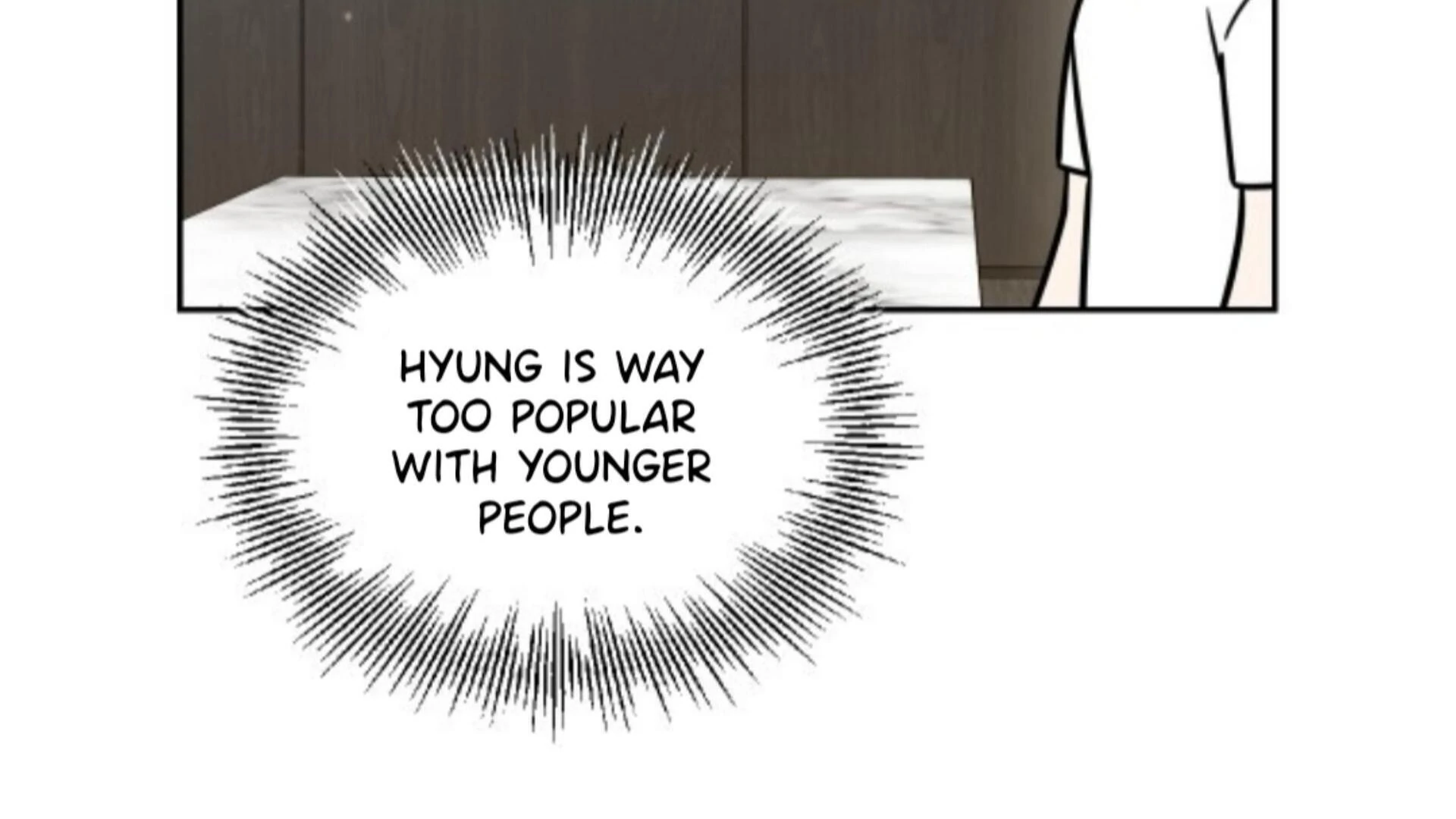 Death Delayed for a Short Time Because of the Will - Chapter 85 Page 16