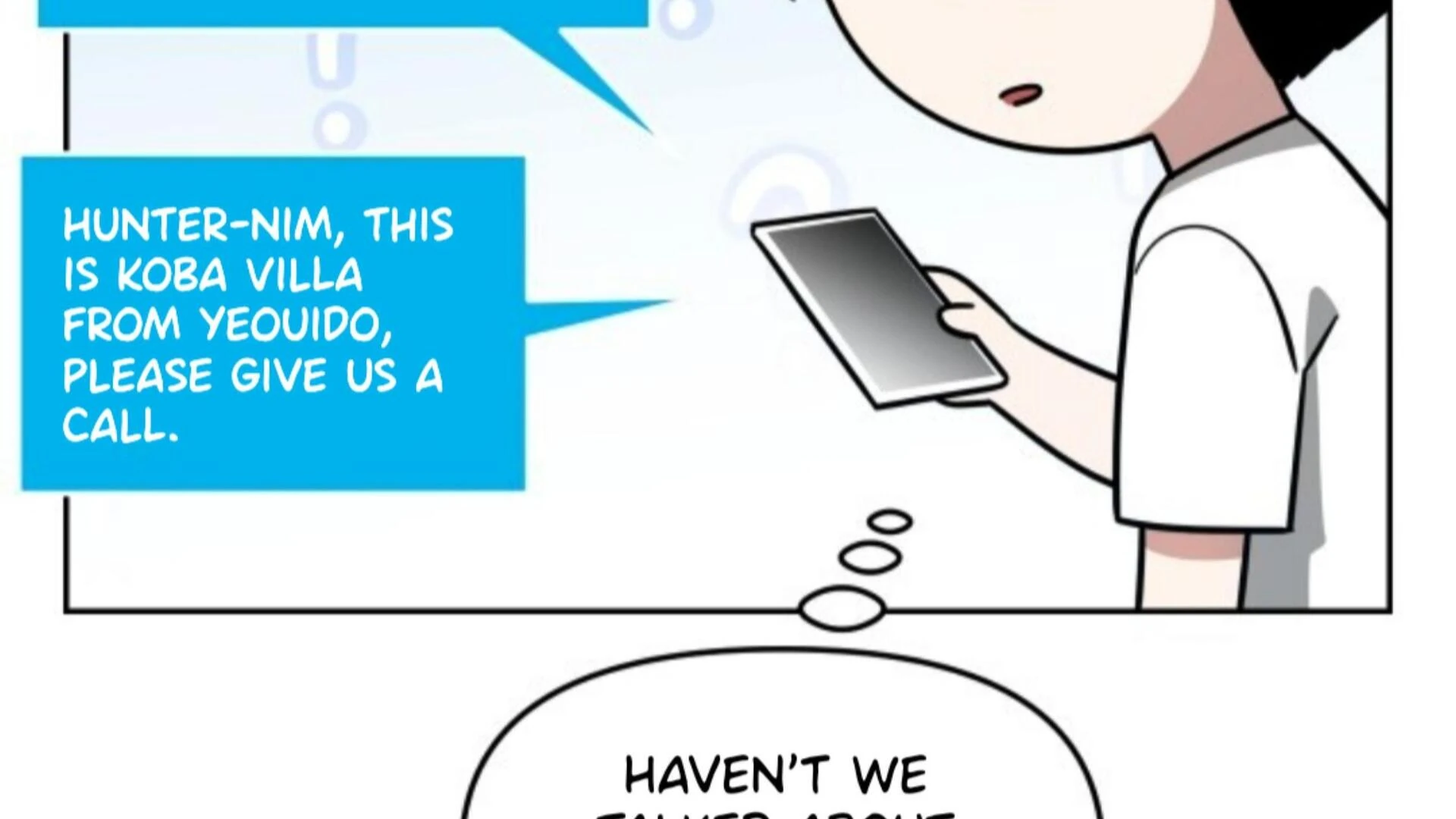 Death Delayed for a Short Time Because of the Will - Chapter 85 Page 23