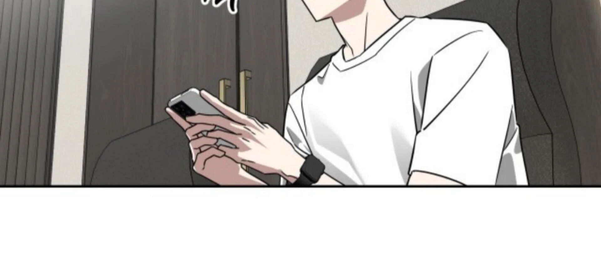 Death Delayed for a Short Time Because of the Will - Chapter 85 Page 27