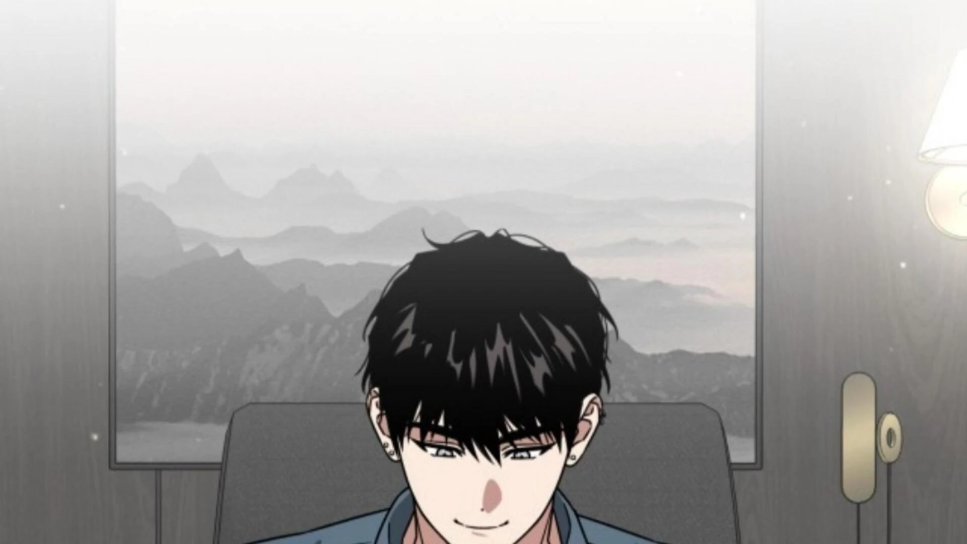 Death Delayed for a Short Time Because of the Will - Chapter 85 Page 29