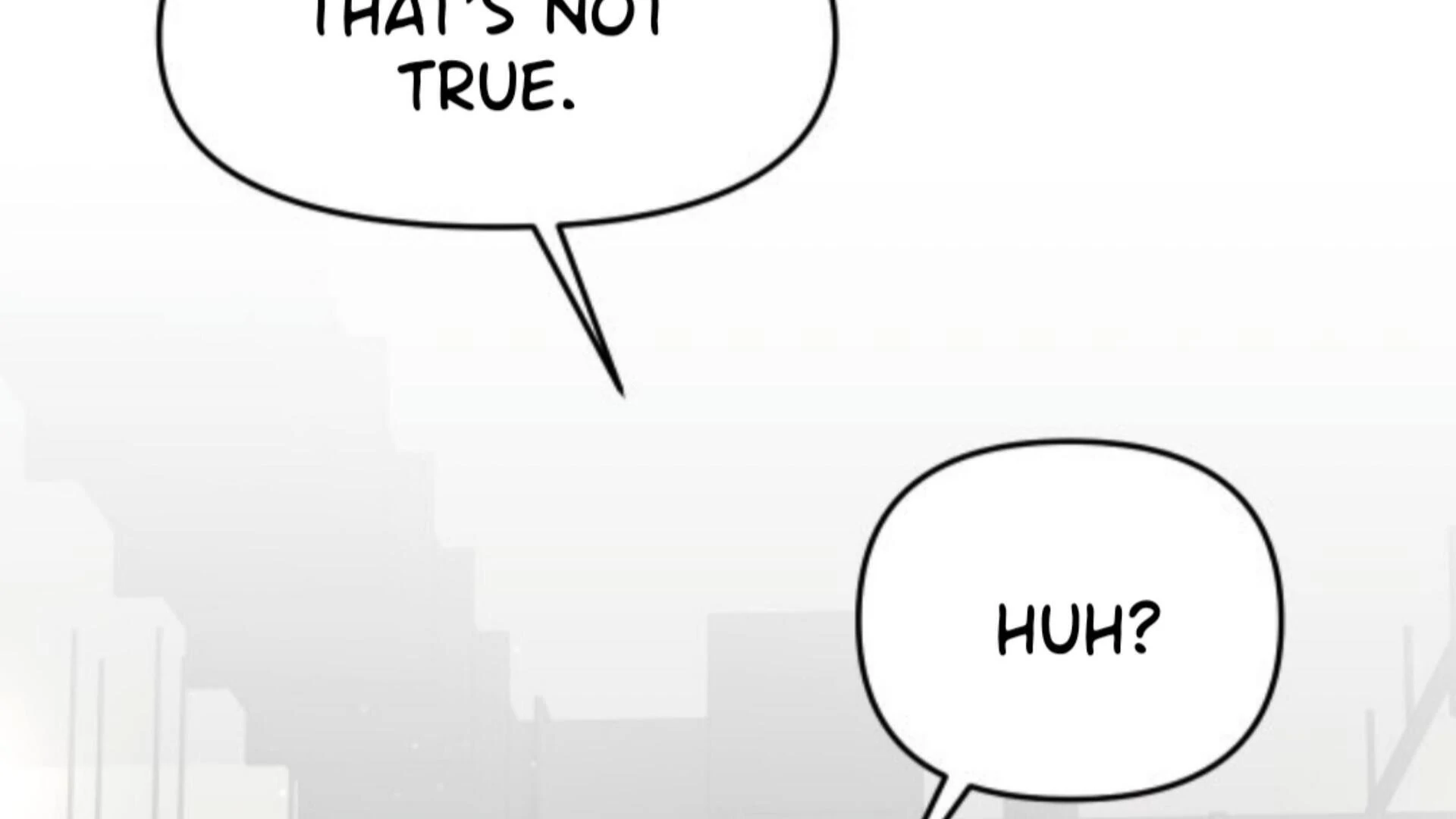 Death Delayed for a Short Time Because of the Will - Chapter 85 Page 36