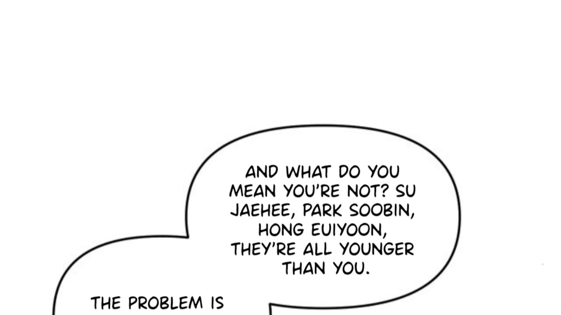 Death Delayed for a Short Time Because of the Will - Chapter 85 Page 43