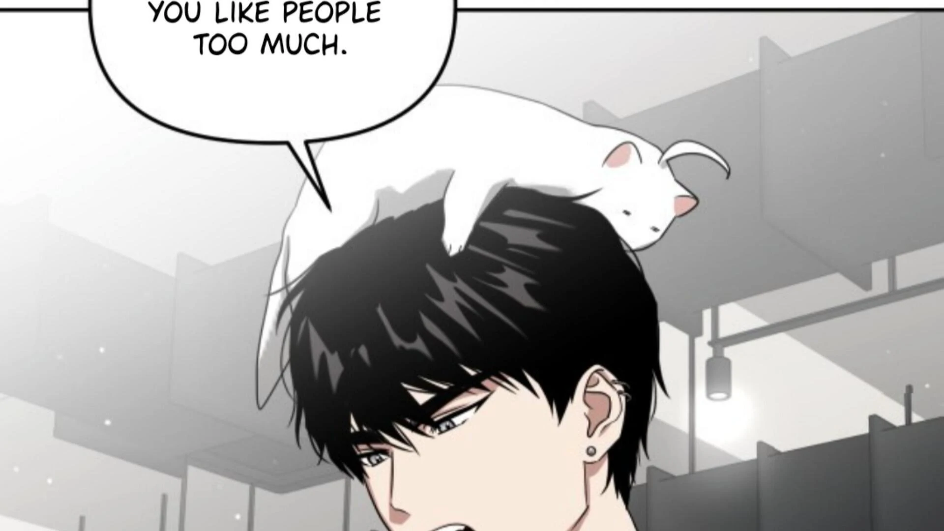 Death Delayed for a Short Time Because of the Will - Chapter 85 Page 44