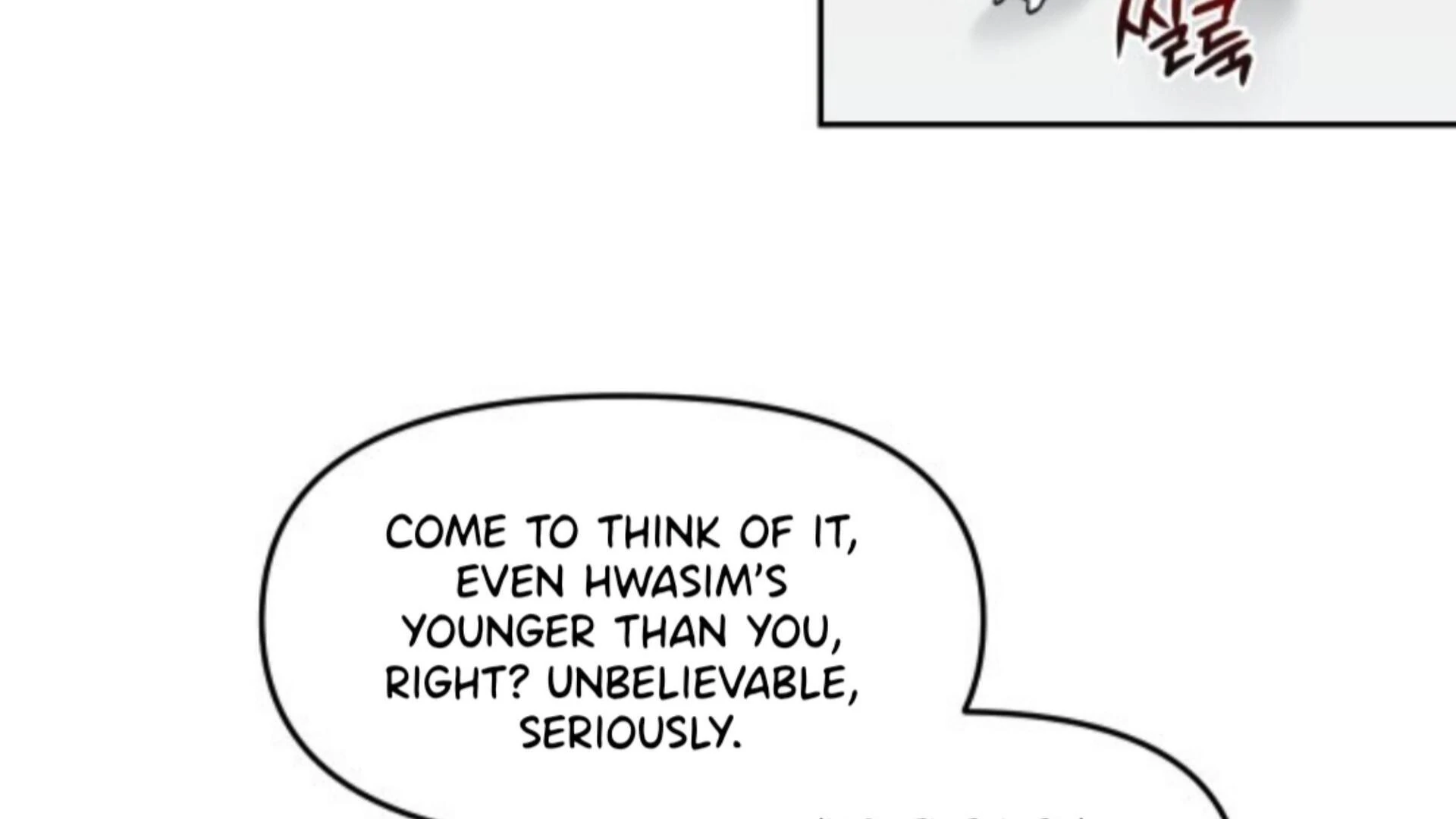 Death Delayed for a Short Time Because of the Will - Chapter 85 Page 47