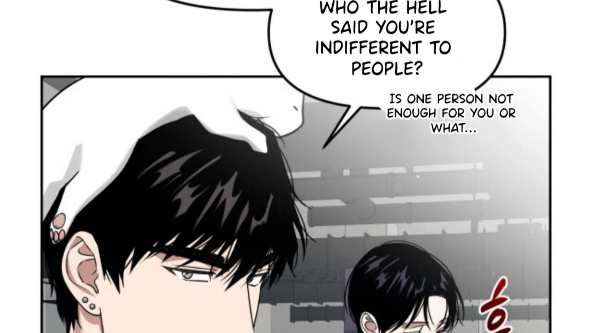 Death Delayed for a Short Time Because of the Will - Chapter 85 Page 48