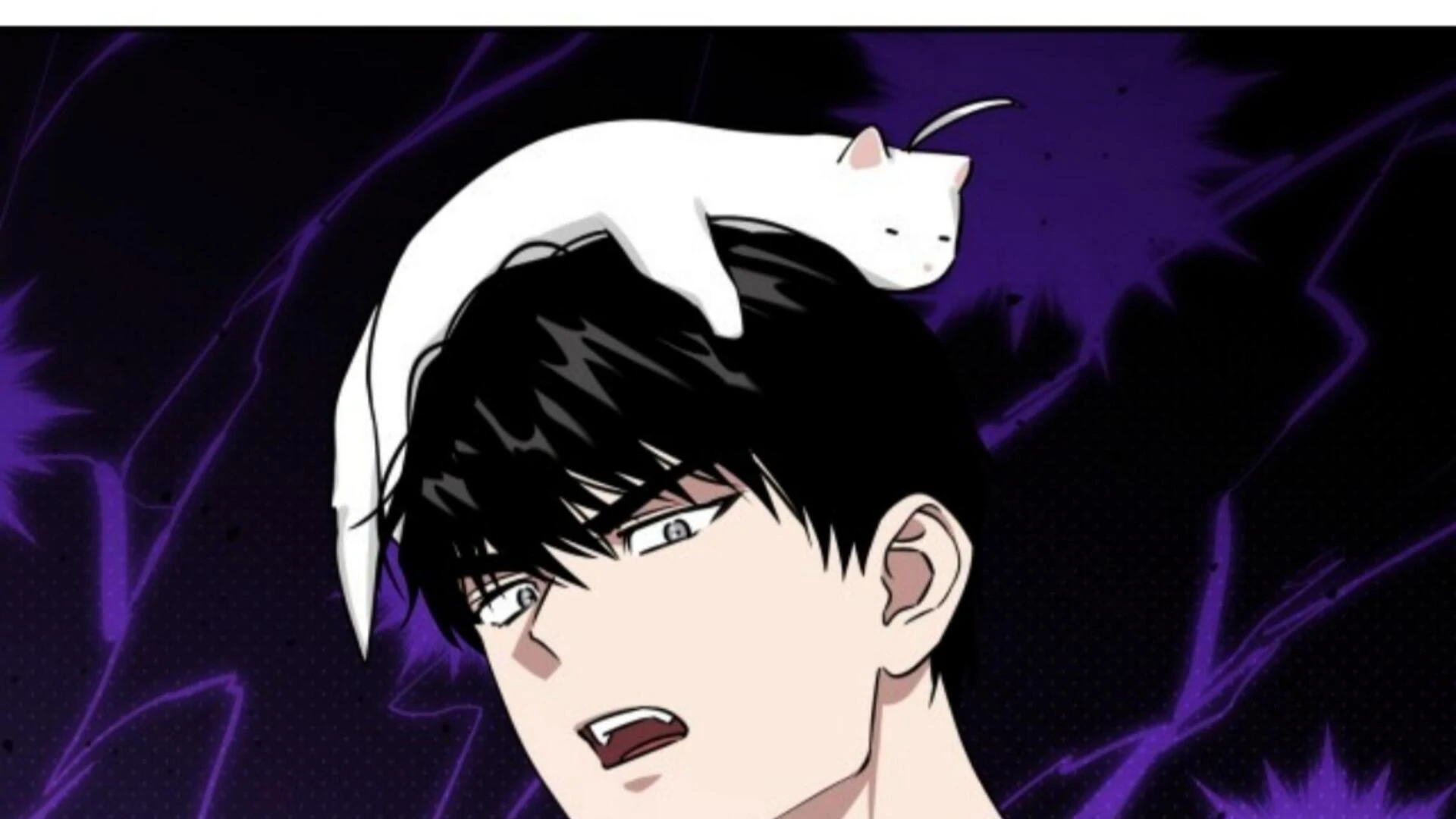 Death Delayed for a Short Time Because of the Will - Chapter 85 Page 55