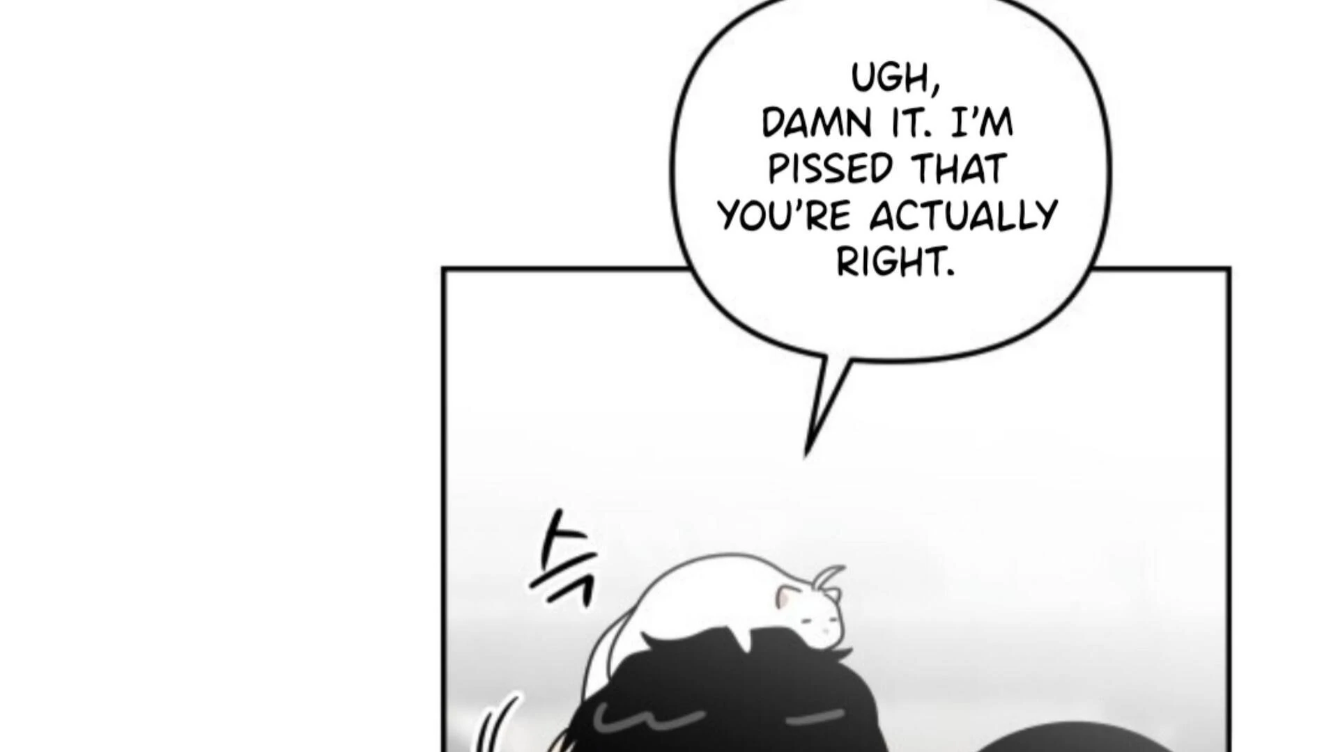 Death Delayed for a Short Time Because of the Will - Chapter 85 Page 58