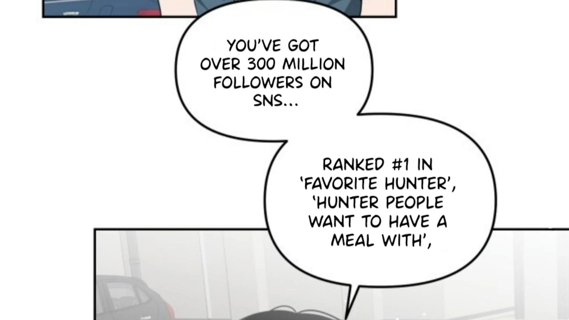 Death Delayed for a Short Time Because of the Will - Chapter 85 Page 71