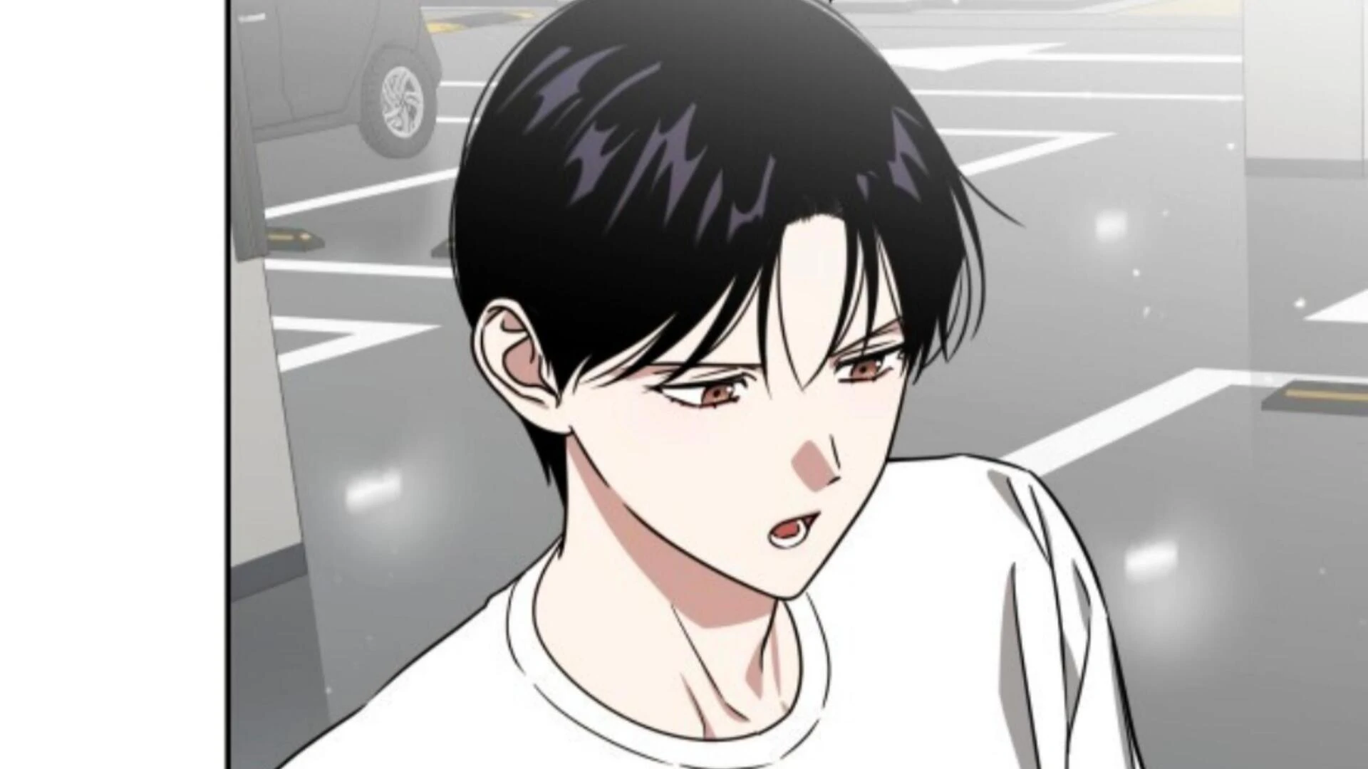 Death Delayed for a Short Time Because of the Will - Chapter 85 Page 72