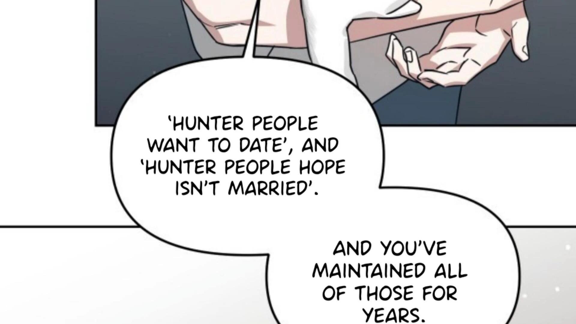 Death Delayed for a Short Time Because of the Will - Chapter 85 Page 74