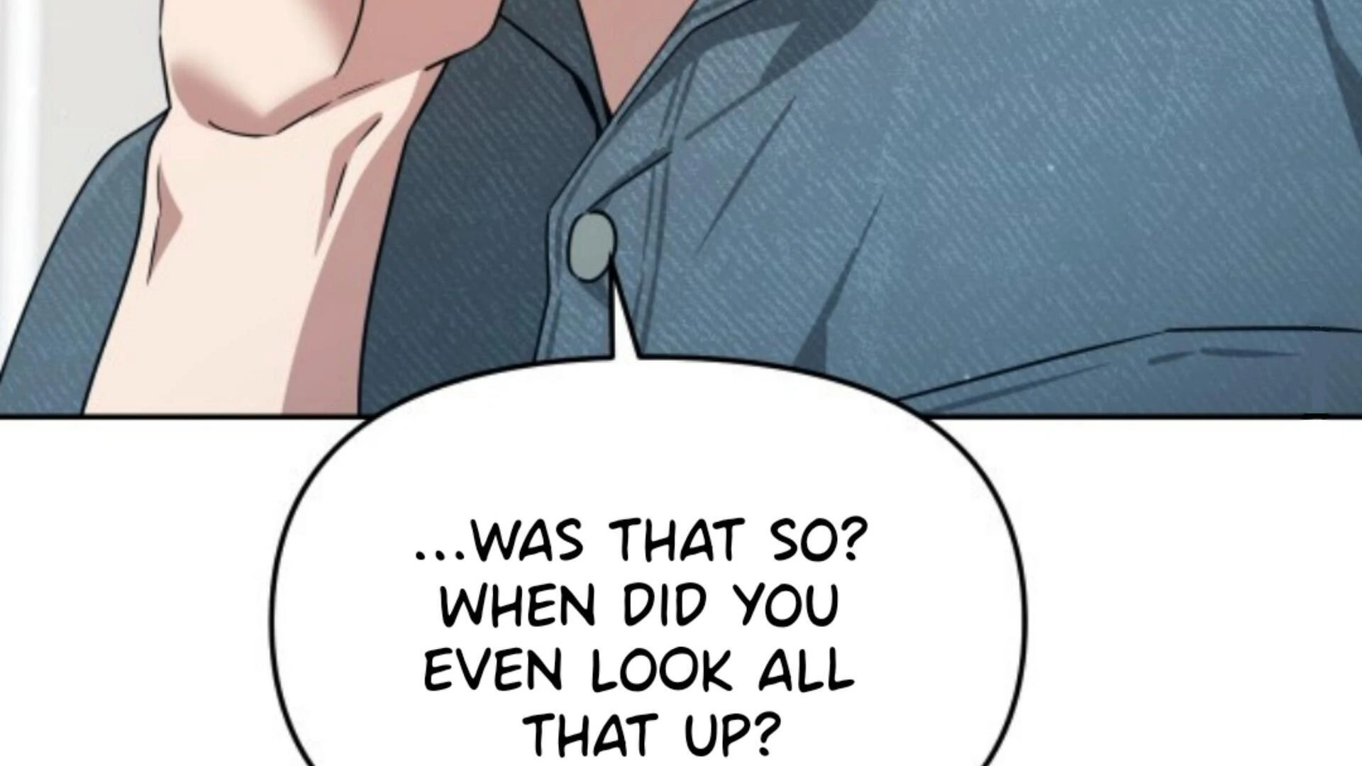 Death Delayed for a Short Time Because of the Will - Chapter 85 Page 77
