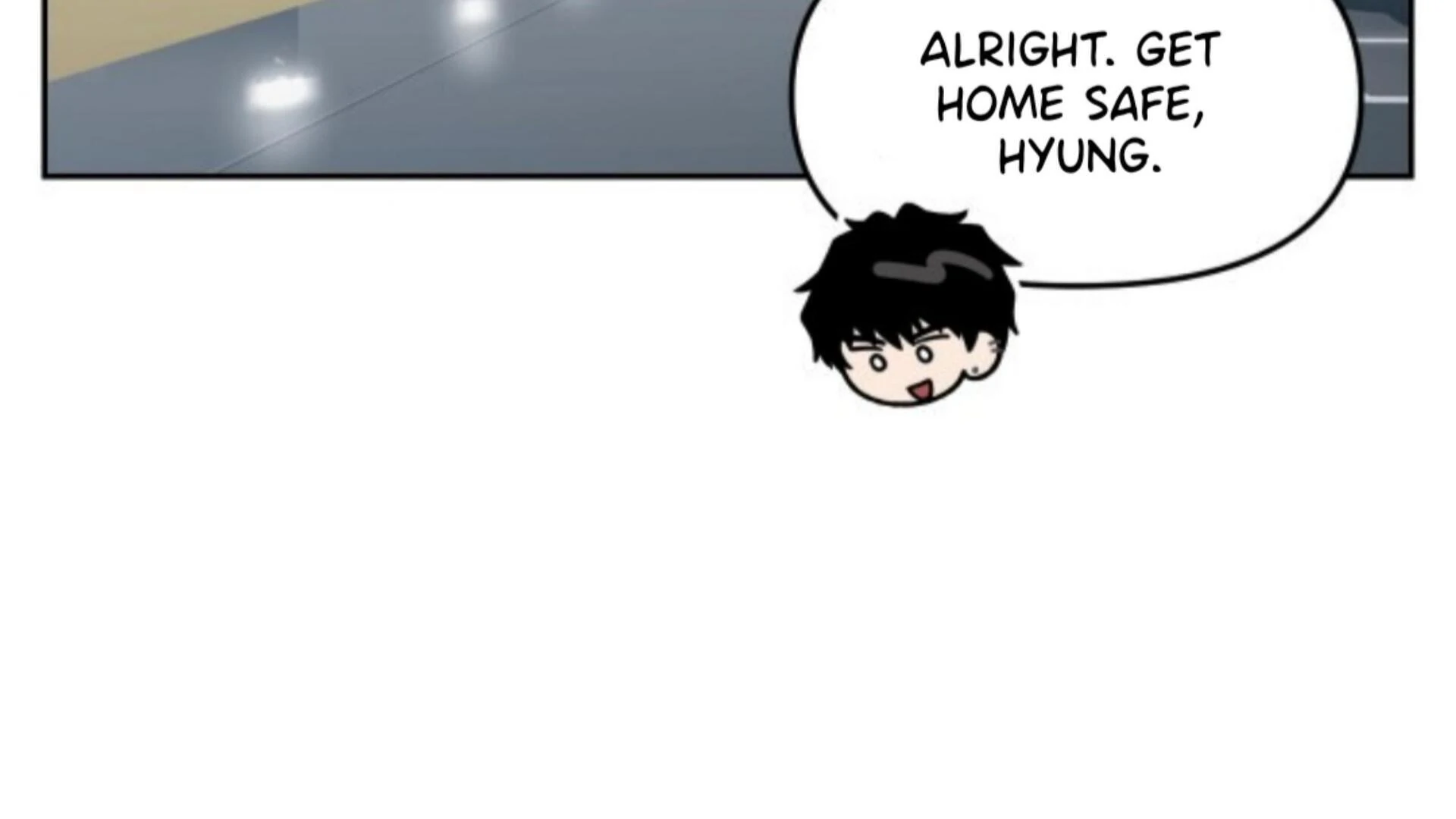 Death Delayed for a Short Time Because of the Will - Chapter 85 Page 82