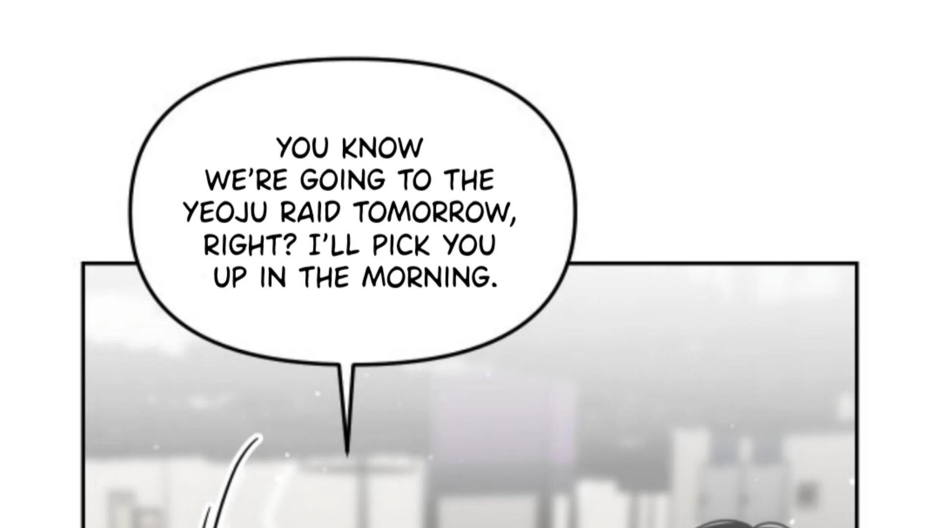 Death Delayed for a Short Time Because of the Will - Chapter 85 Page 83