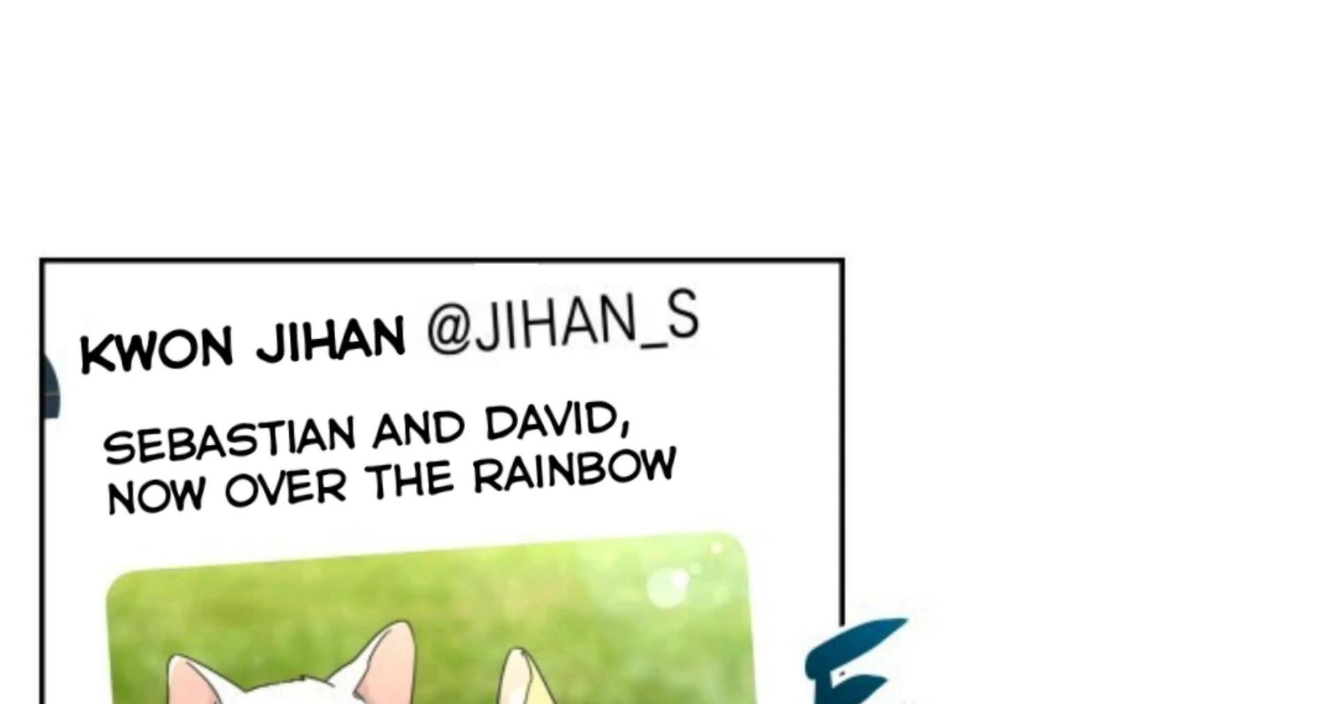 Death Delayed for a Short Time Because of the Will - Chapter 85 Page 101