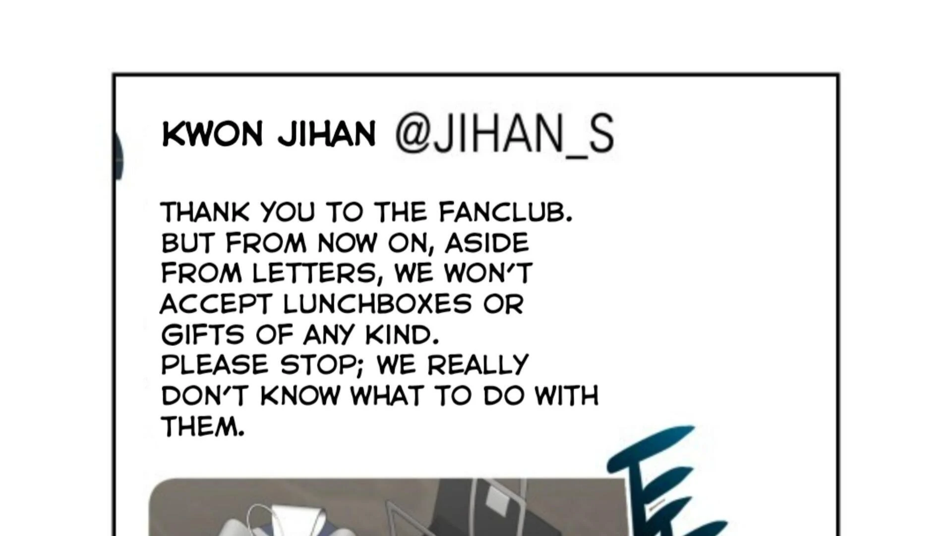 Death Delayed for a Short Time Because of the Will - Chapter 85 Page 105