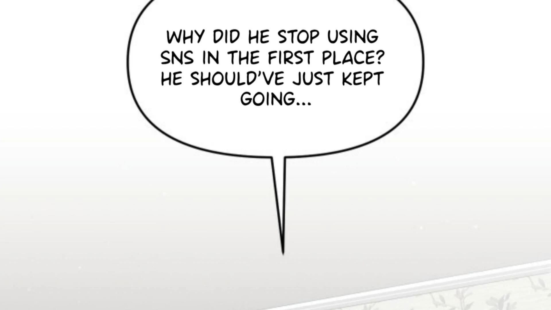 Death Delayed for a Short Time Because of the Will - Chapter 85 Page 108